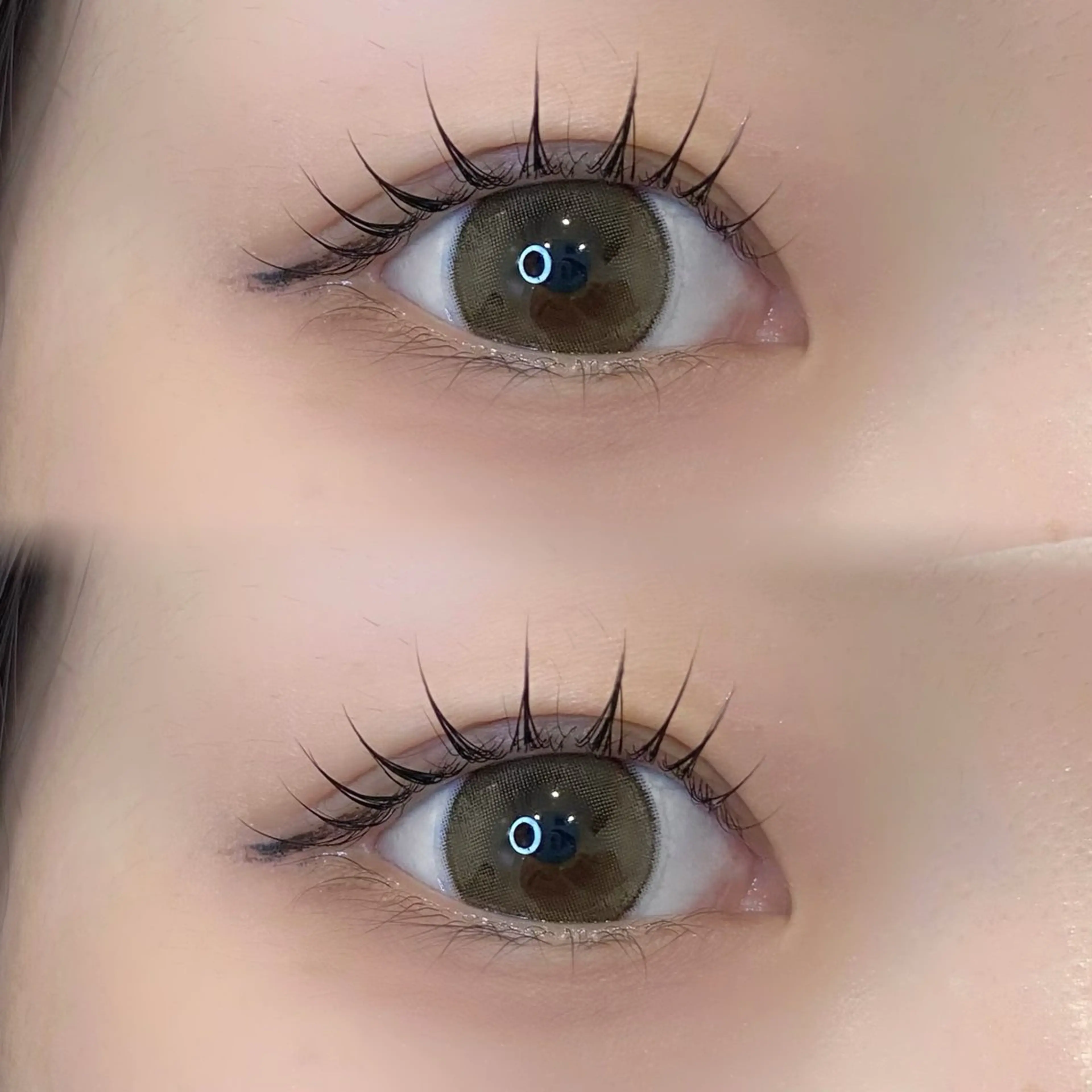 マツエク・マツパ amy Kyokaの眉毛・アイブロウイメージ