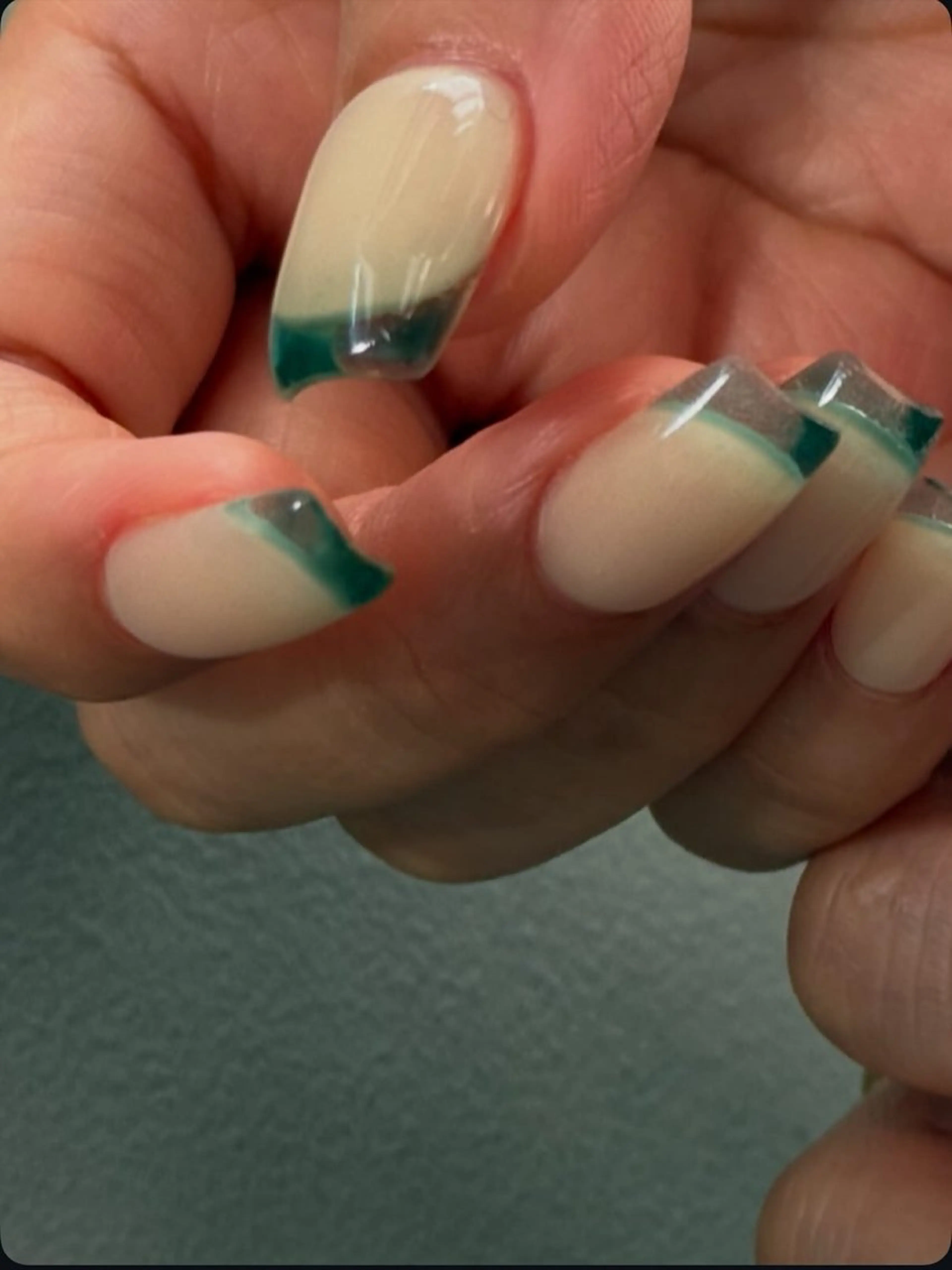 ネイル ハンドネイル Manon/ rikaのネイルデザイン