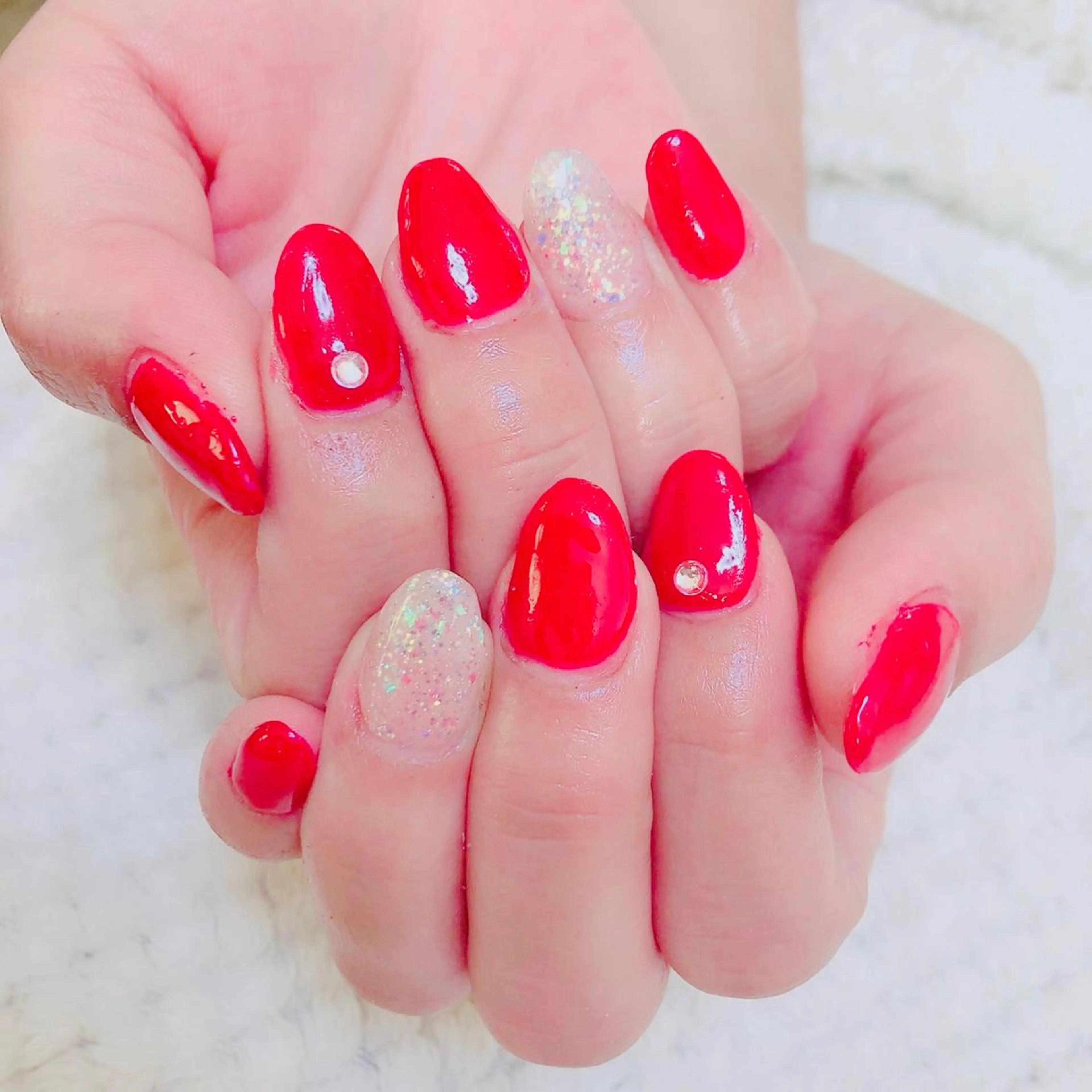 ネイル Ruana Nailのネイルデザイン