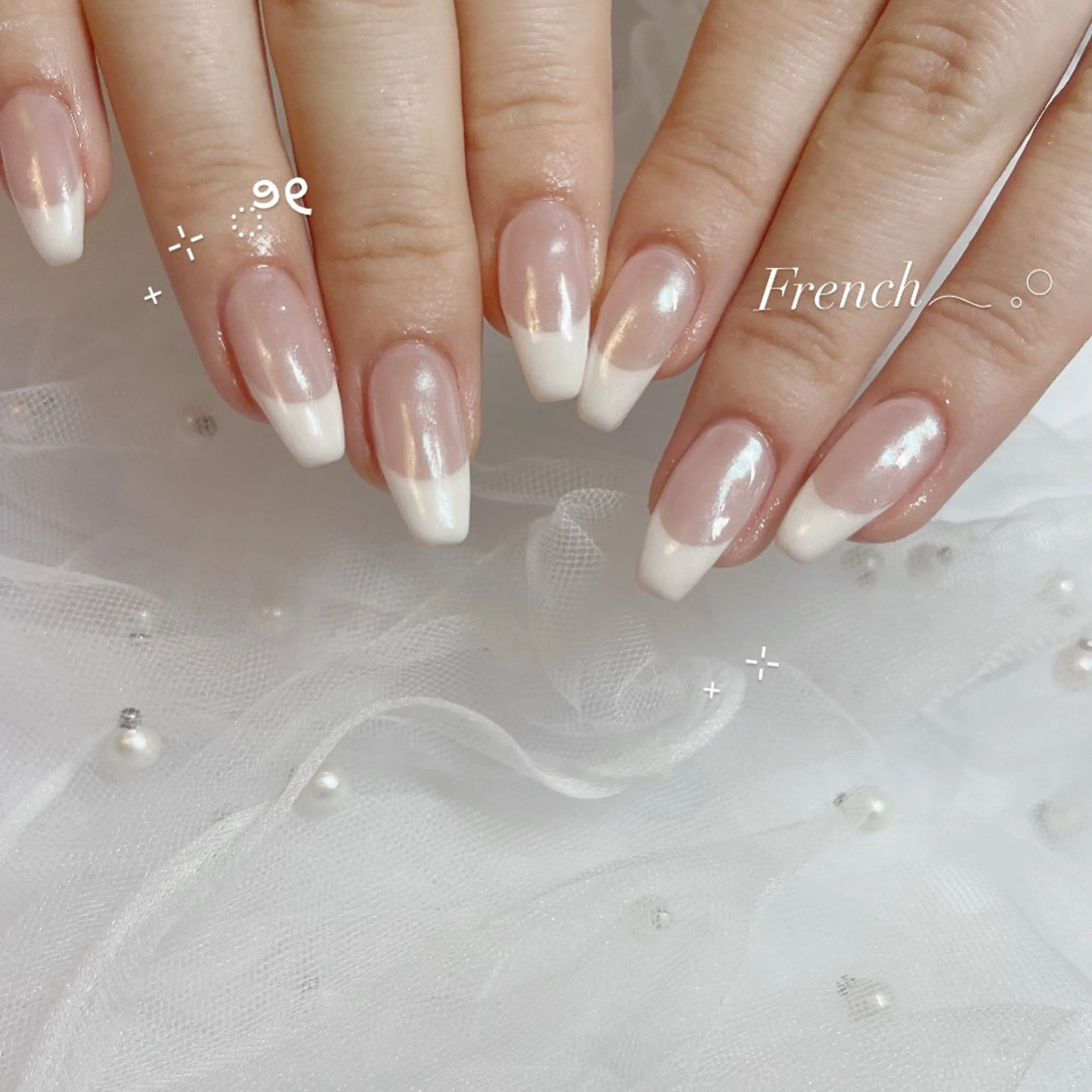 ネイル Liry nailのネイルデザイン