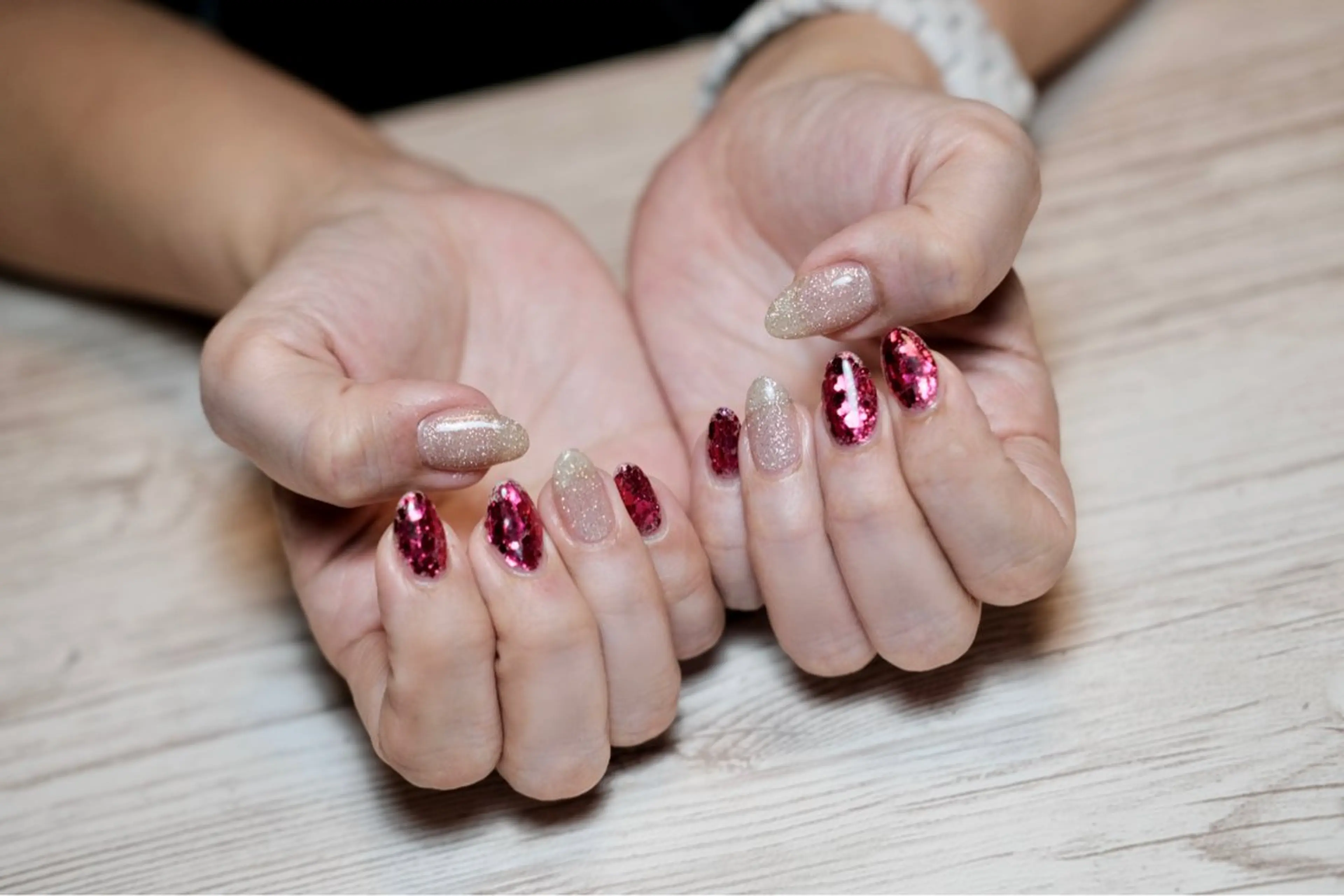 ネイル July nail salonのネイルデザイン