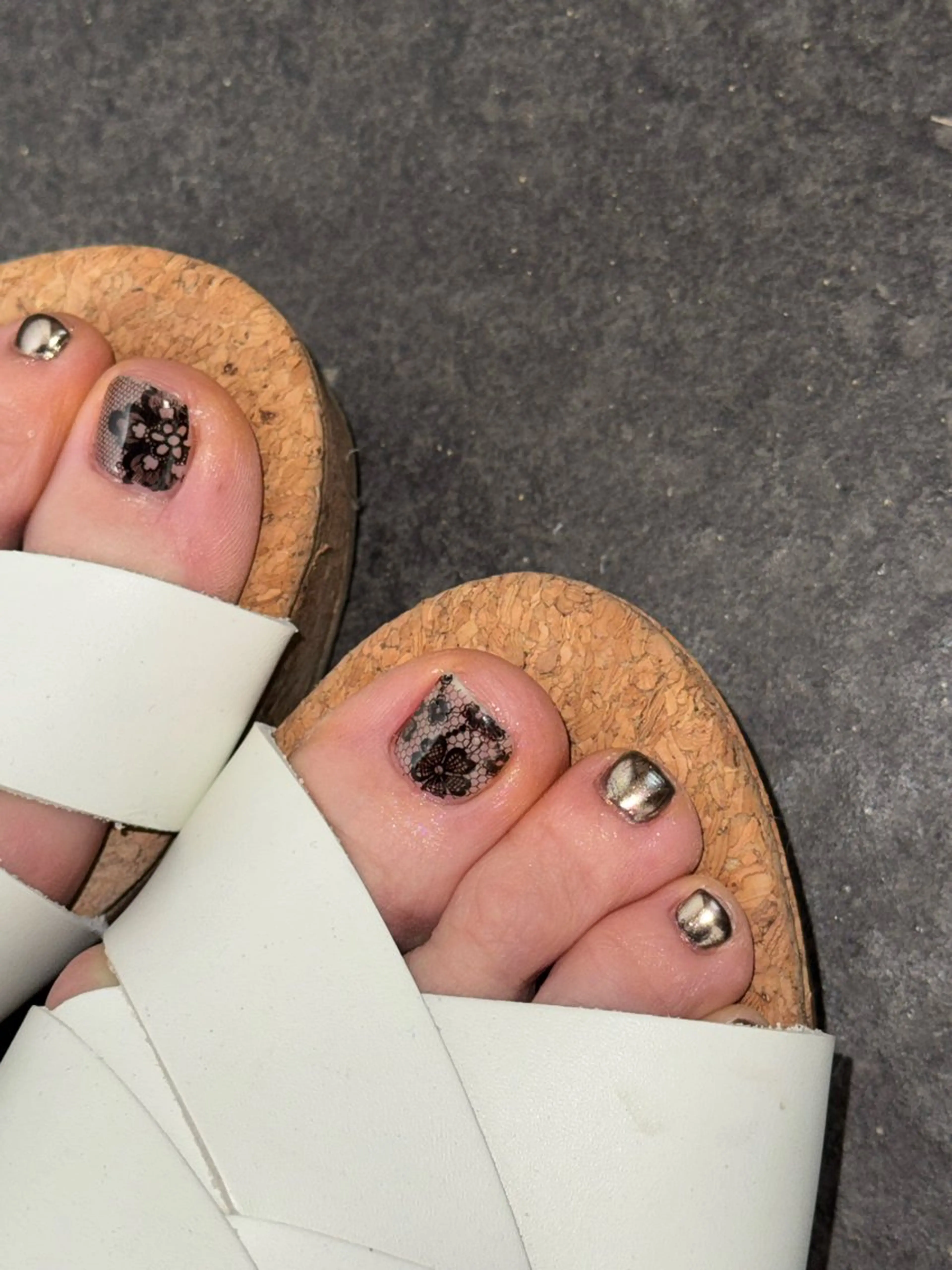 ネイル jeu nail.のネイルデザイン