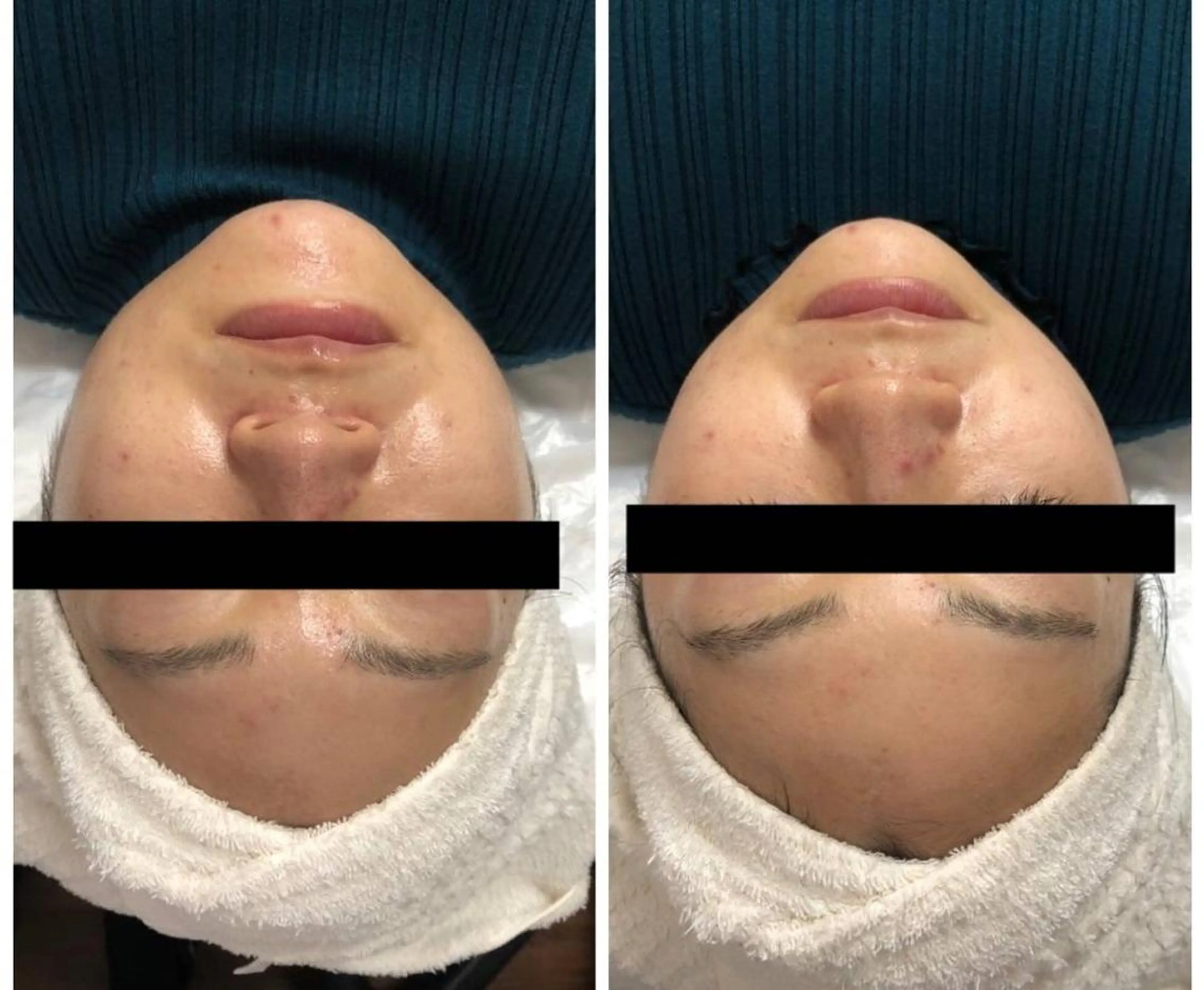 9D焦点式機器専門店 Desafio　植村のエステ・リラクイメージ