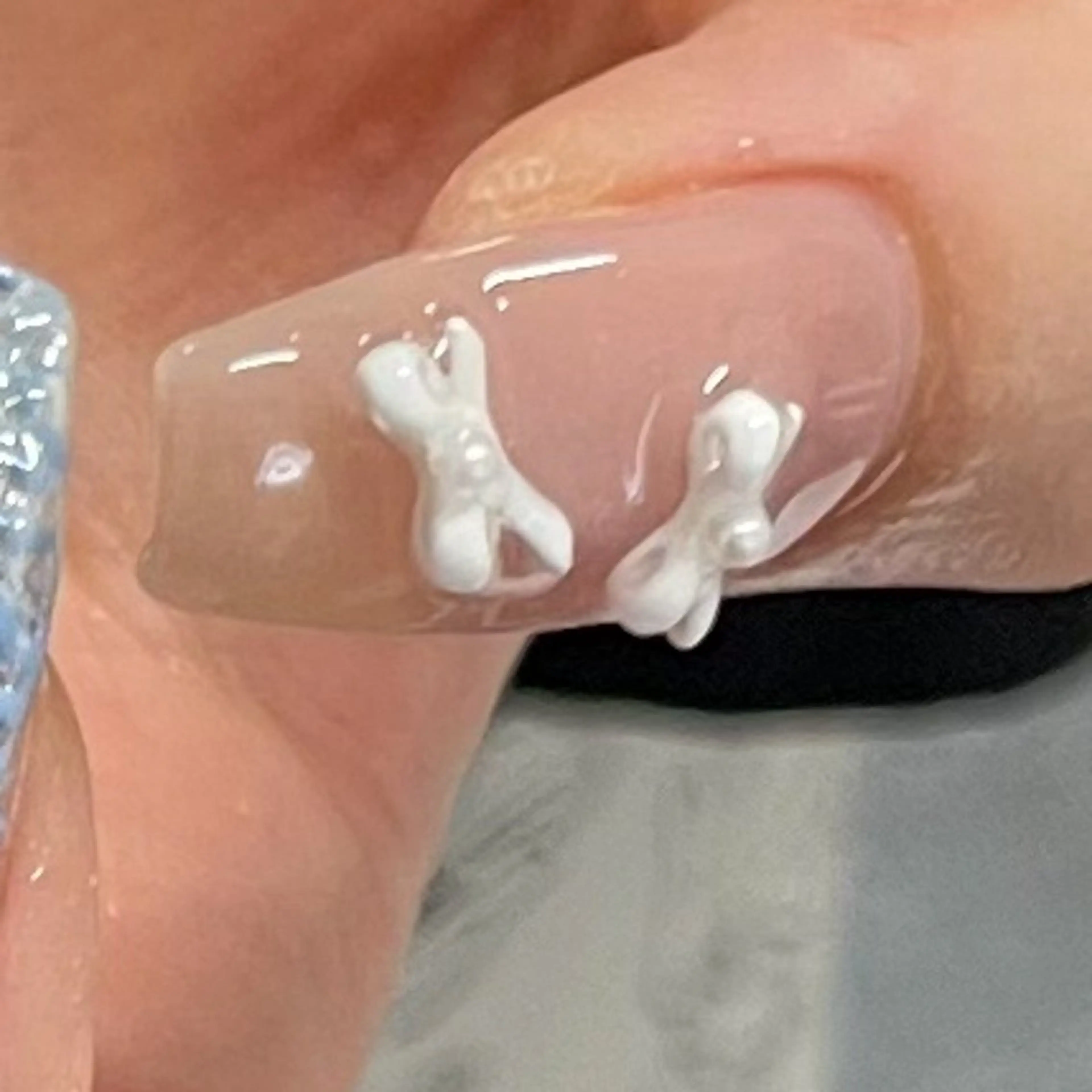 ネイル sa bのネイルデザイン