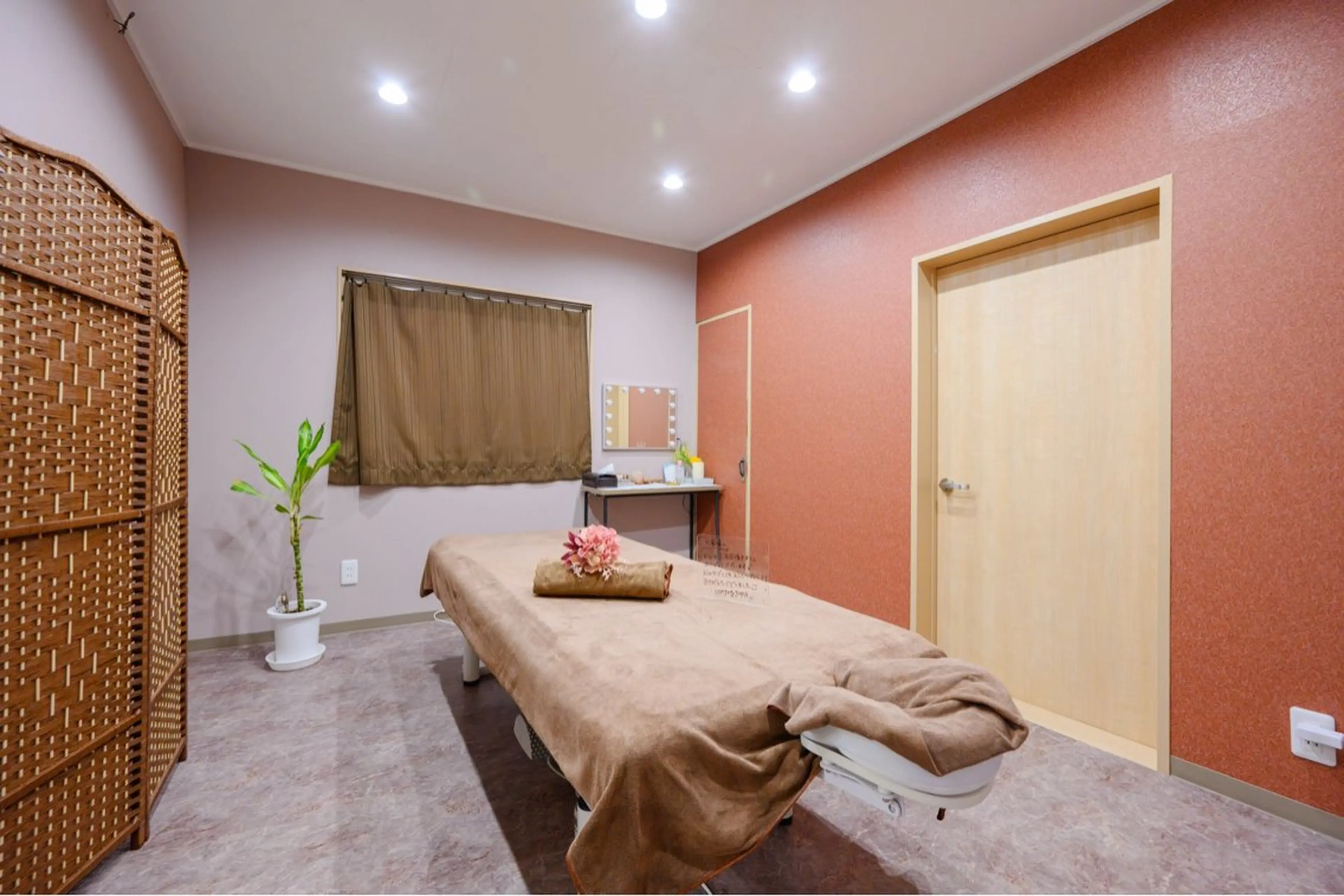 エステ リラク ＊private salon CONJU ＊所属・プライベートサロン CONJU🌻のエステ・リラクイメージ