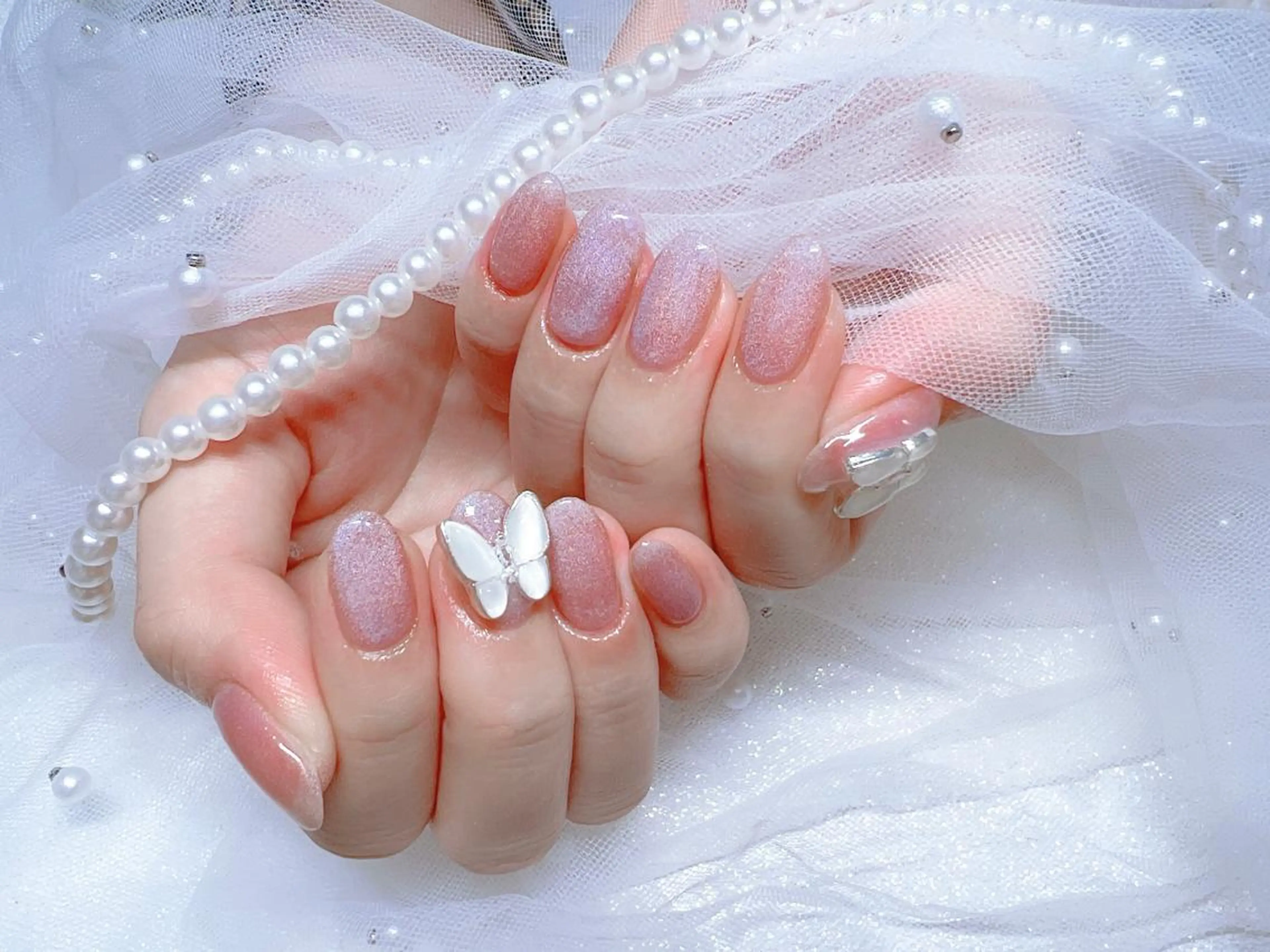 ネイル Melody メロディのネイルデザイン