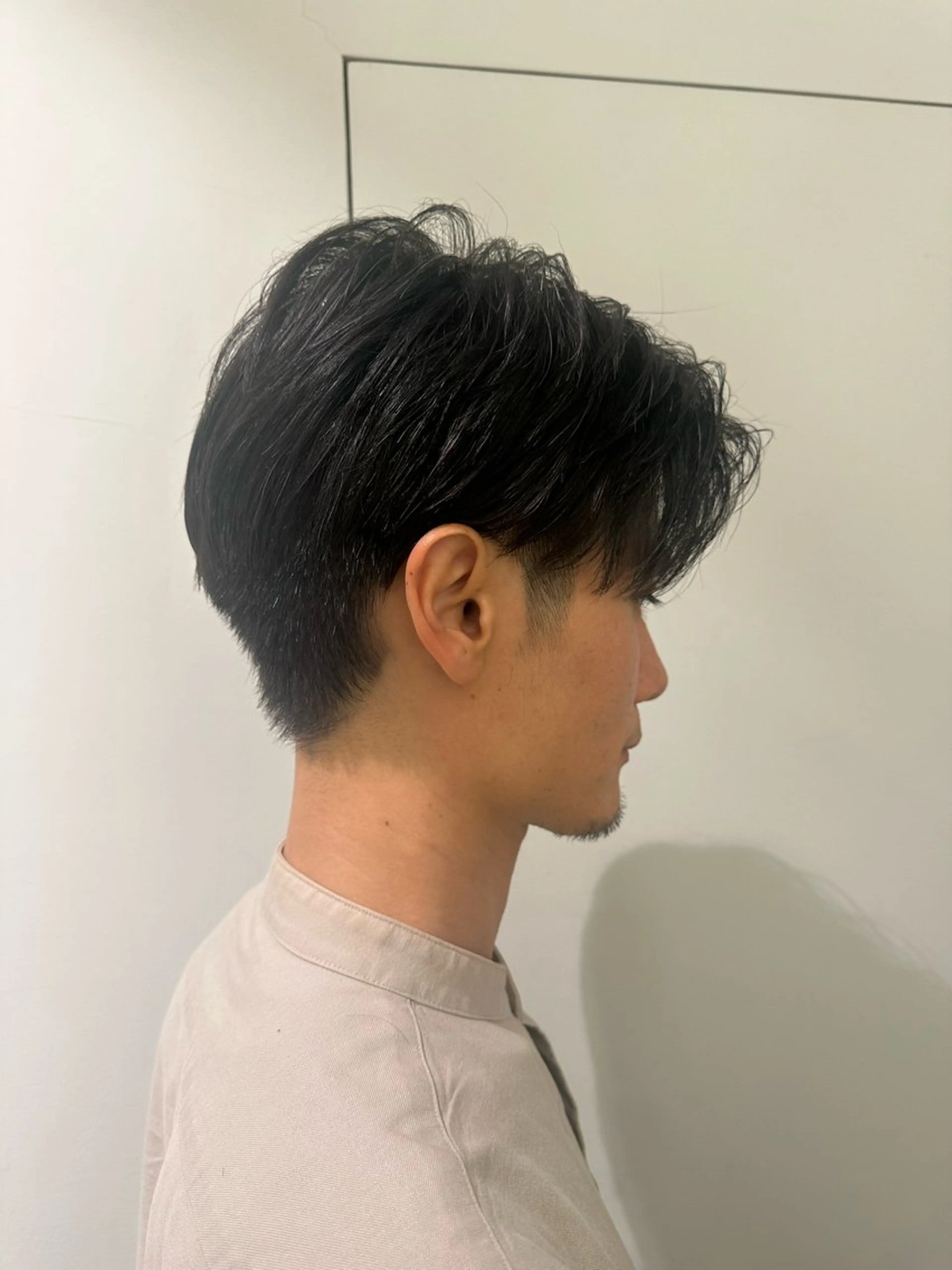 ショート カット 銀座YUKINA🌙 カット/カラーのヘアスタイル
