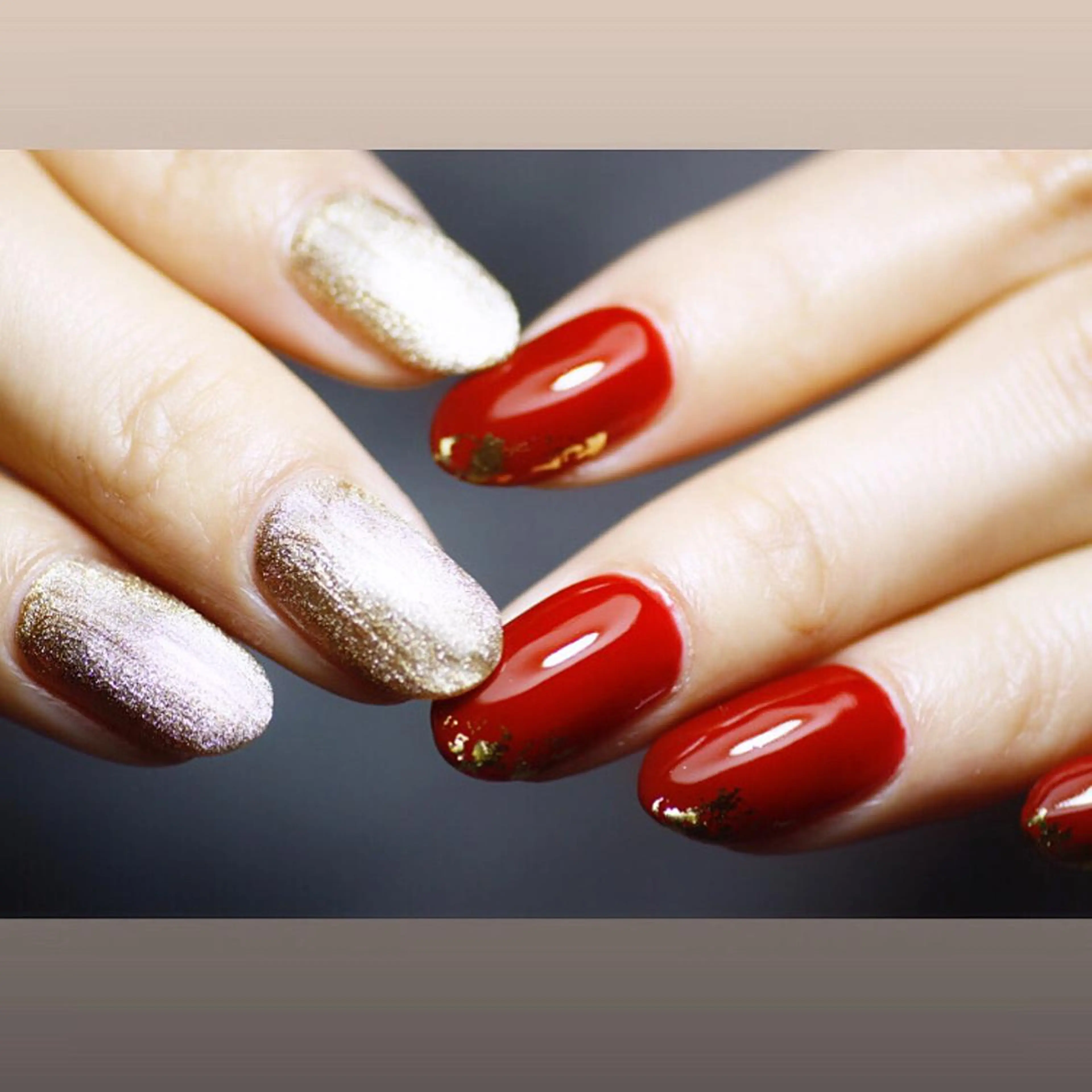 ネイル atelier nife.のネイルデザイン