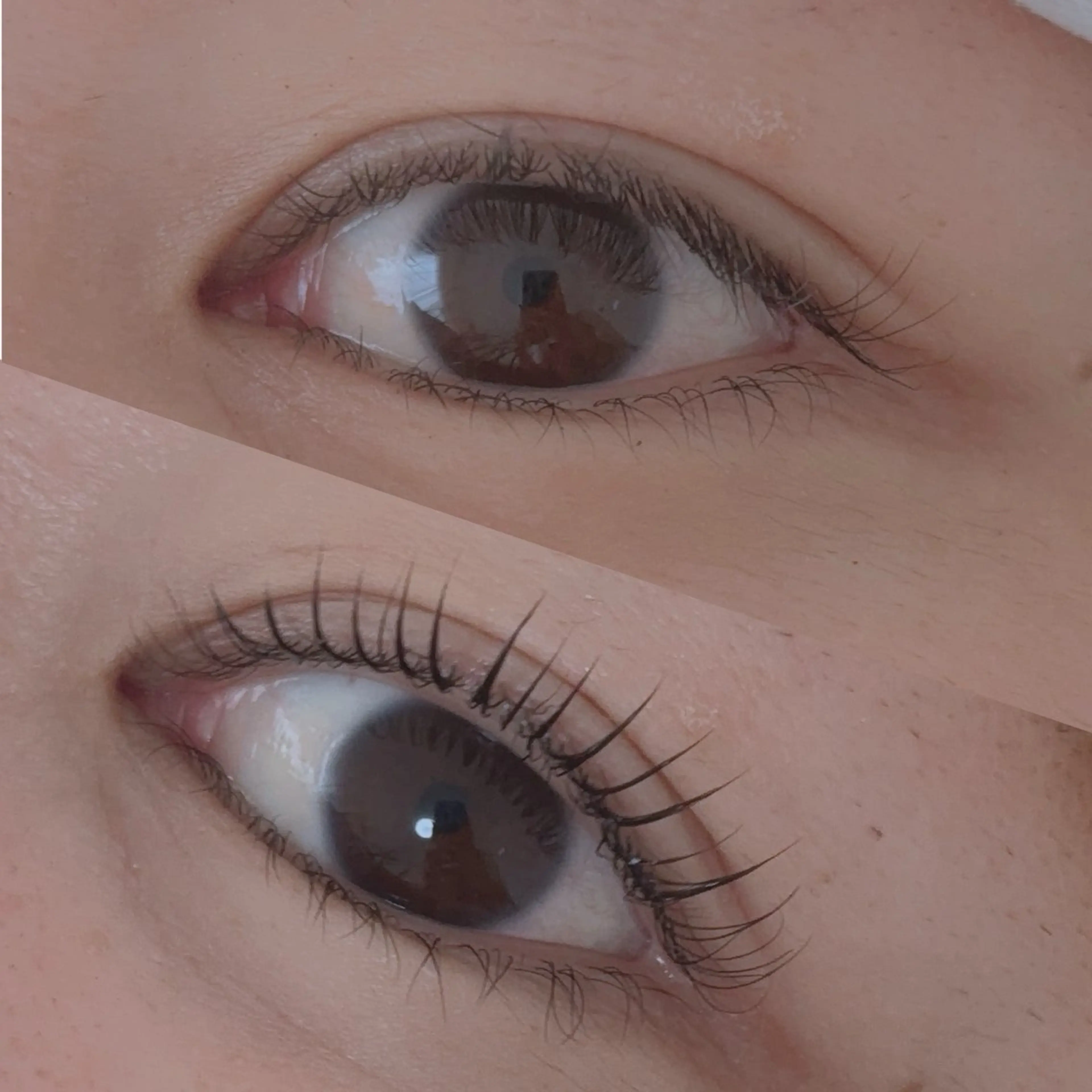 マツエク・マツパ 江洲 Vibliss ｳﾞｨﾌﾞﾘｽのマツエク・マツパデザイン