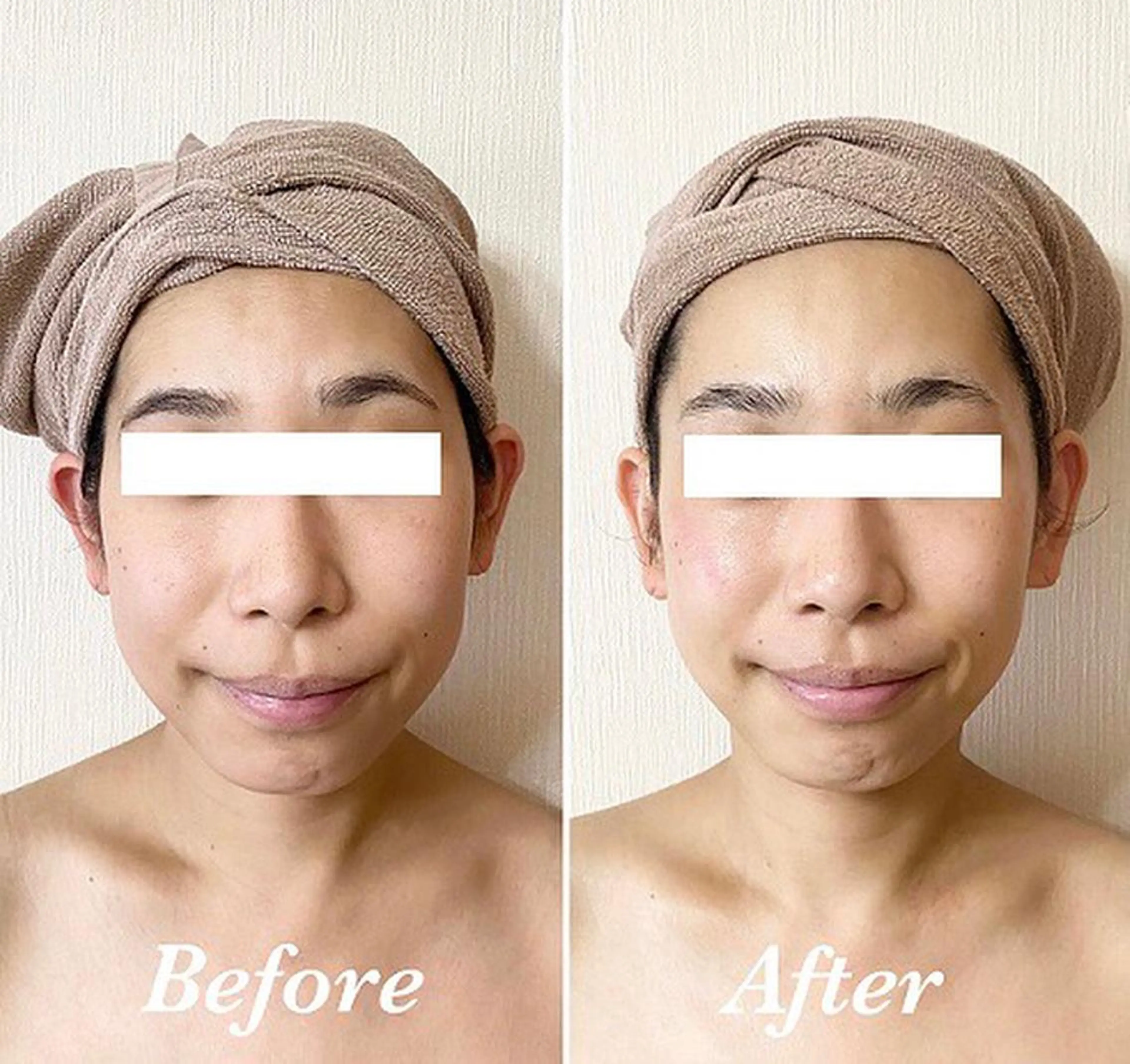 杉井 美恵のエステ・リラクイメージ