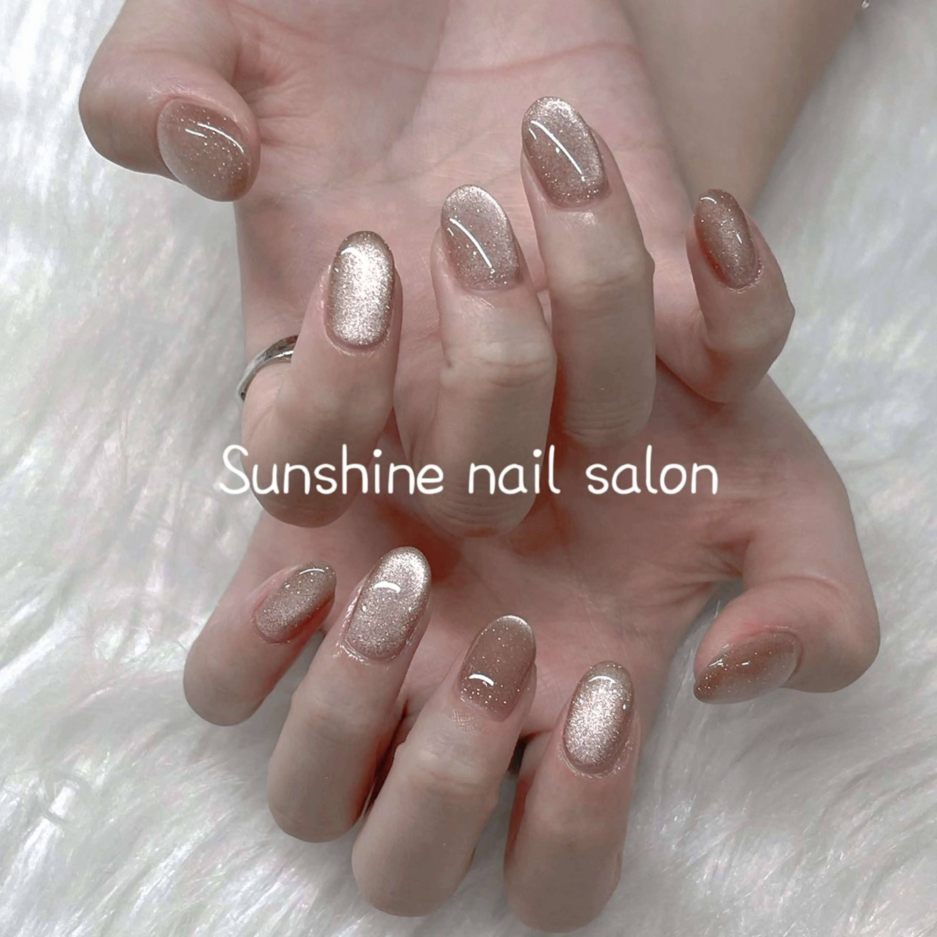 ネイル サンシャイン ネイル池袋店のネイルデザイン