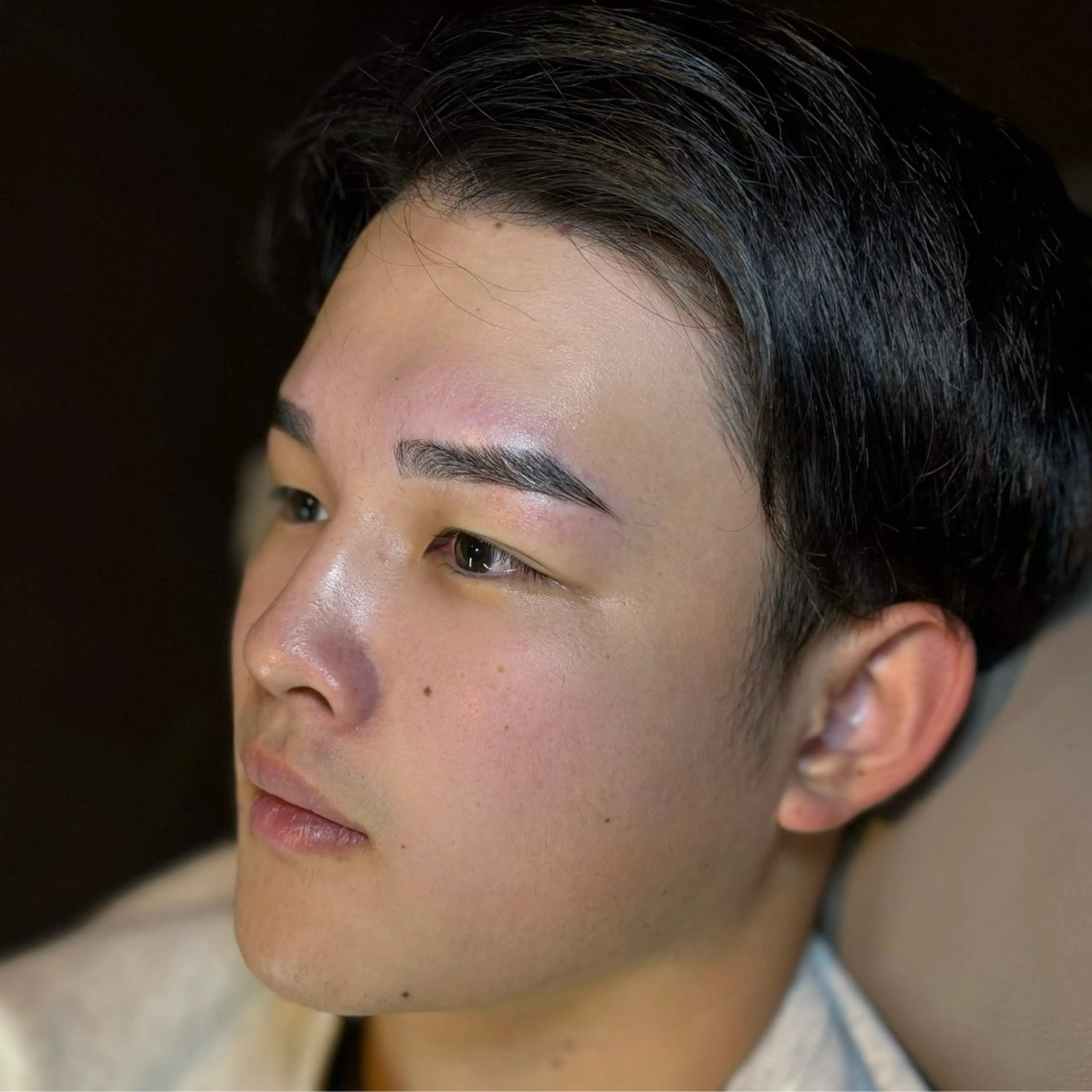 メンズ アイブロウ メンズ眉毛専門 Ryotaの眉毛・アイブロウイメージ