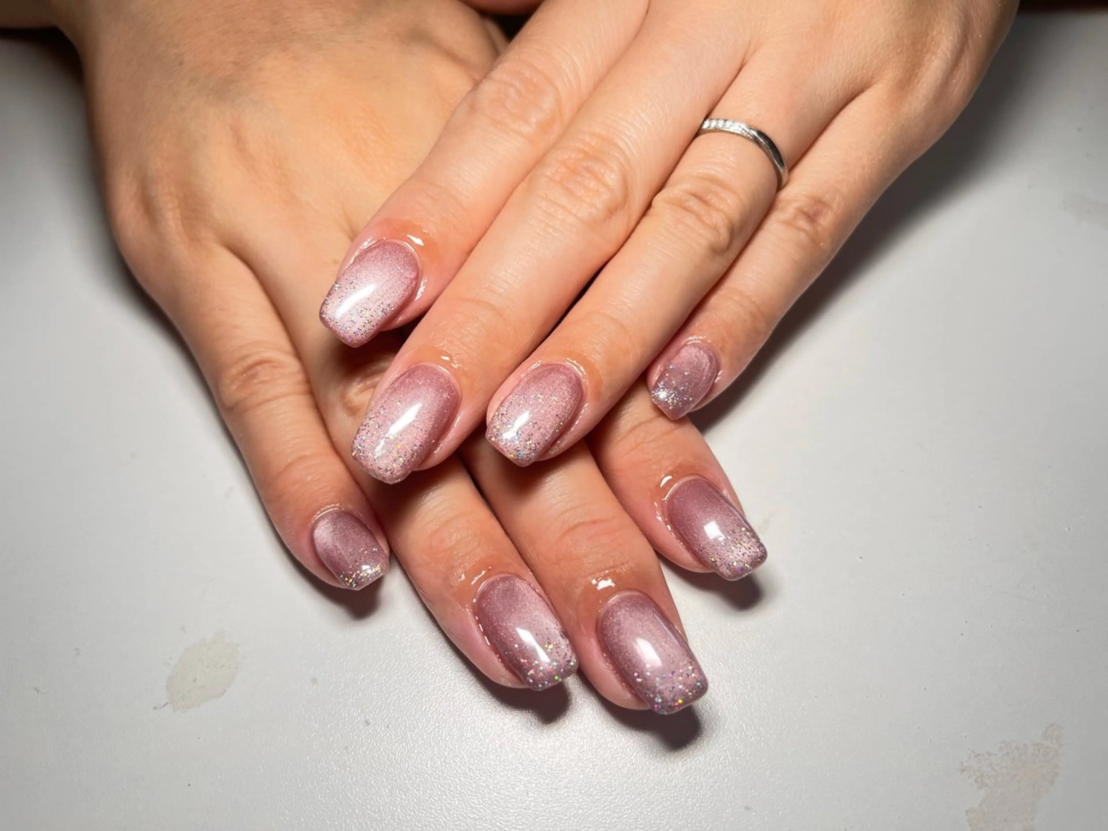 ネイル Nail salon Caco.のネイルデザイン