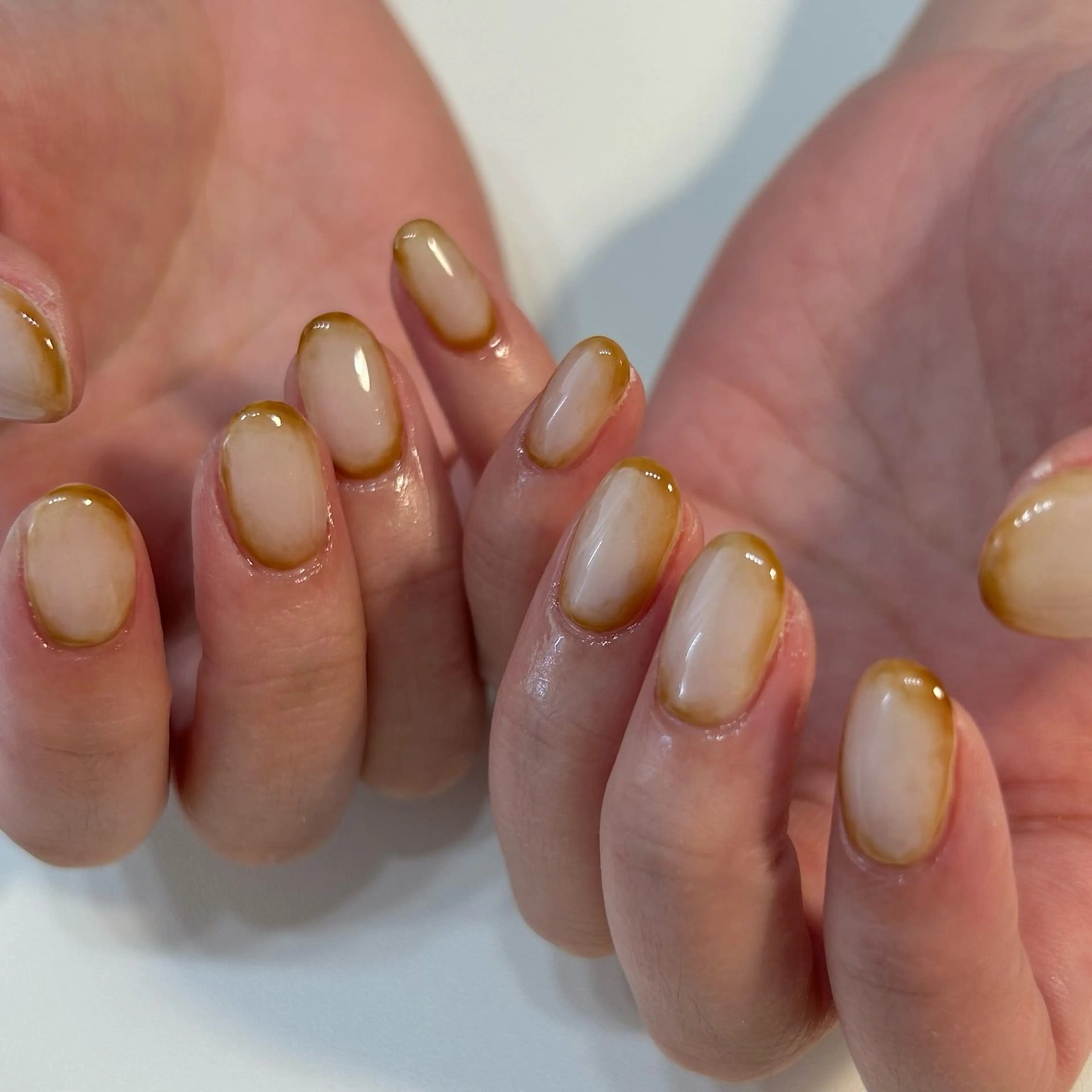 ネイル tenoteno nail/yuuriのネイルデザイン