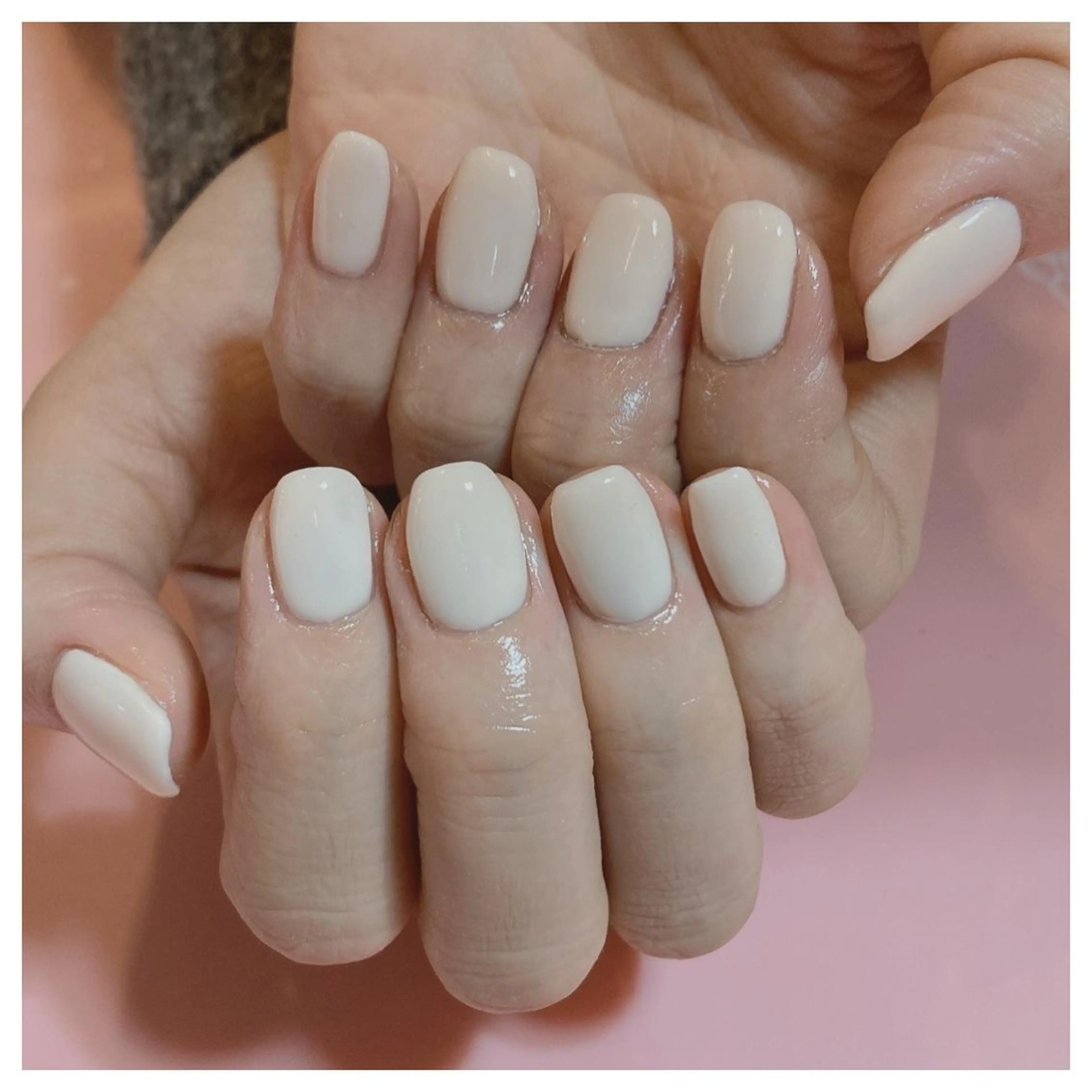 ネイル 古川 里美のネイルデザイン