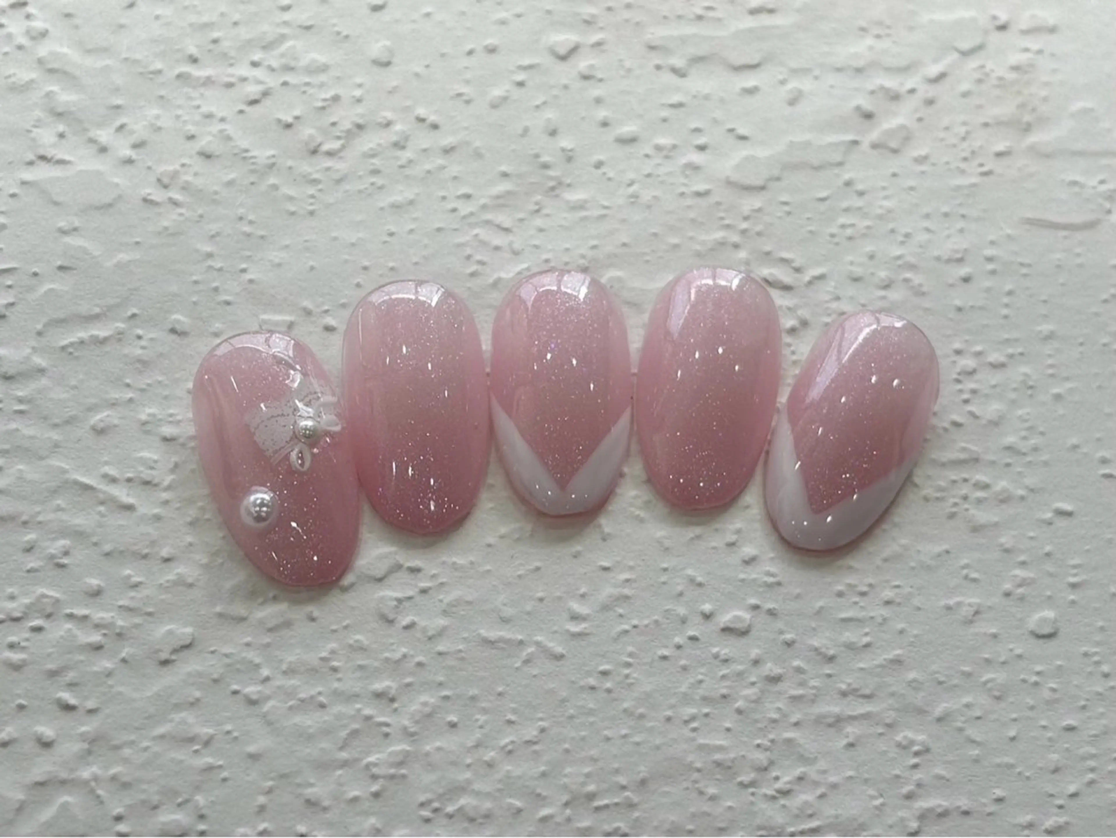 ネイル ♡Hazel 吉祥寺♡のネイルデザイン