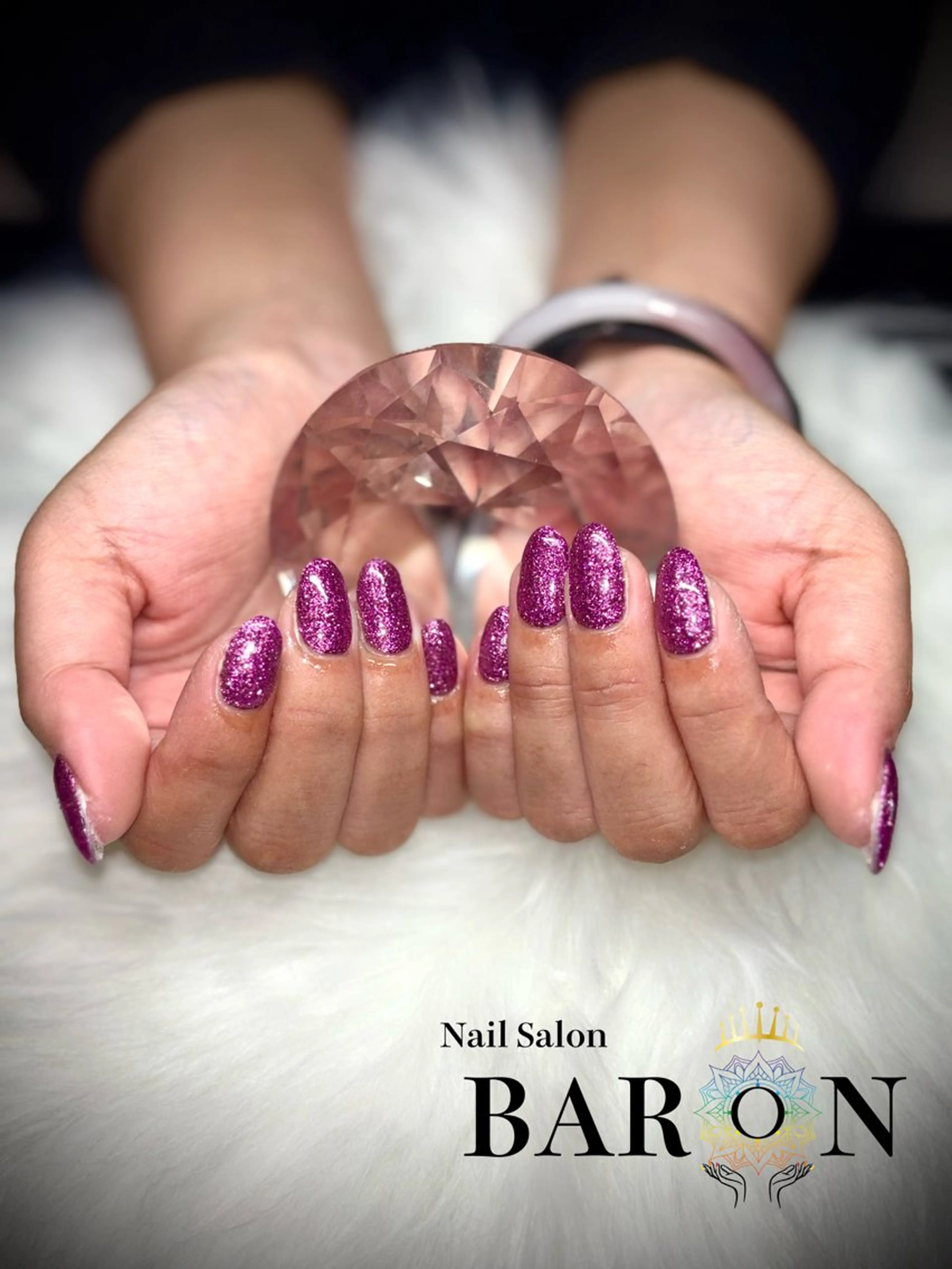 ネイル 桜ネイル パステルネイル ピンク 春ネイル ♛︎BARON♛︎ MASHIROのネイルデザイン