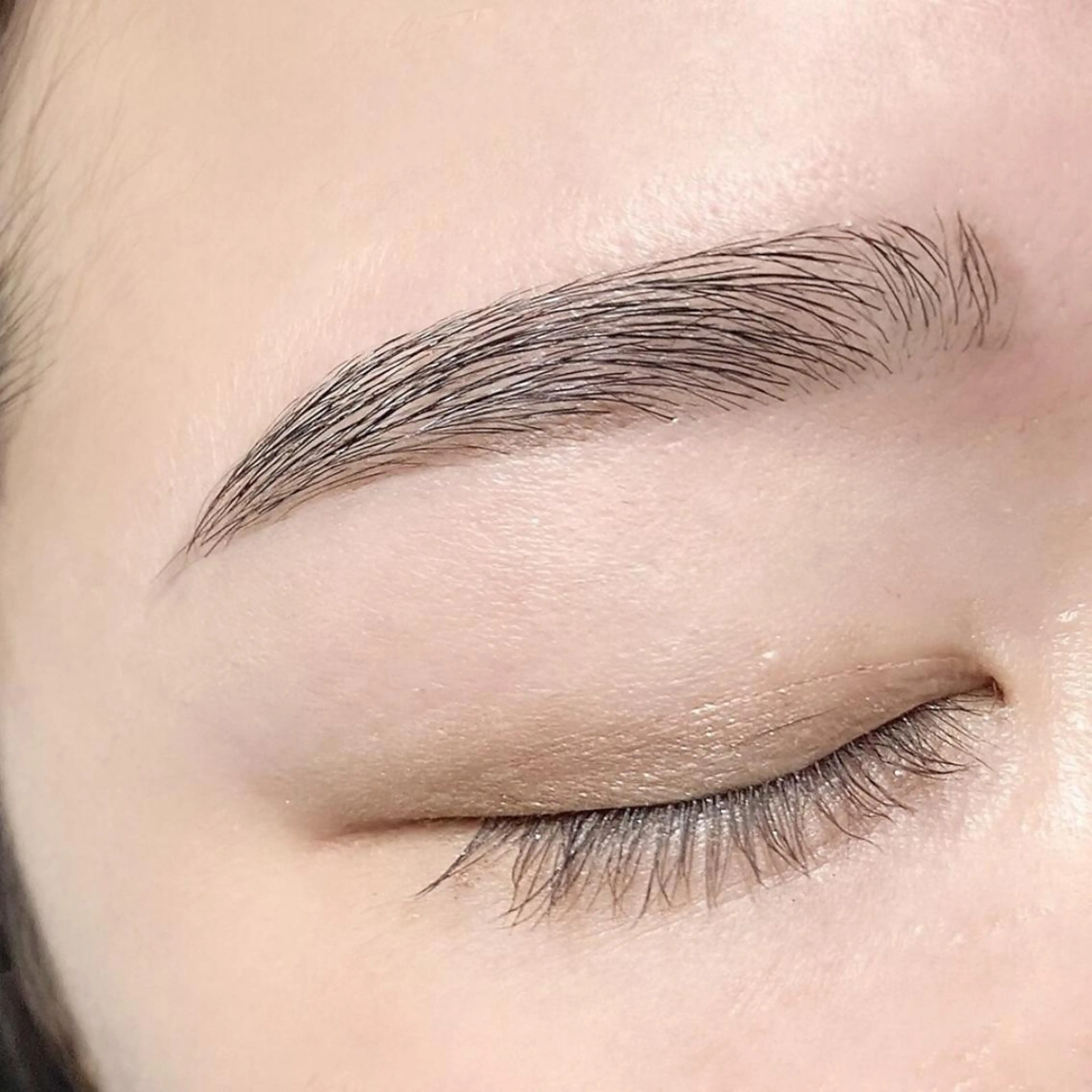 アイブロウ iBROW.大宮店 Wakana🐈‍⬛の眉毛・アイブロウイメージ