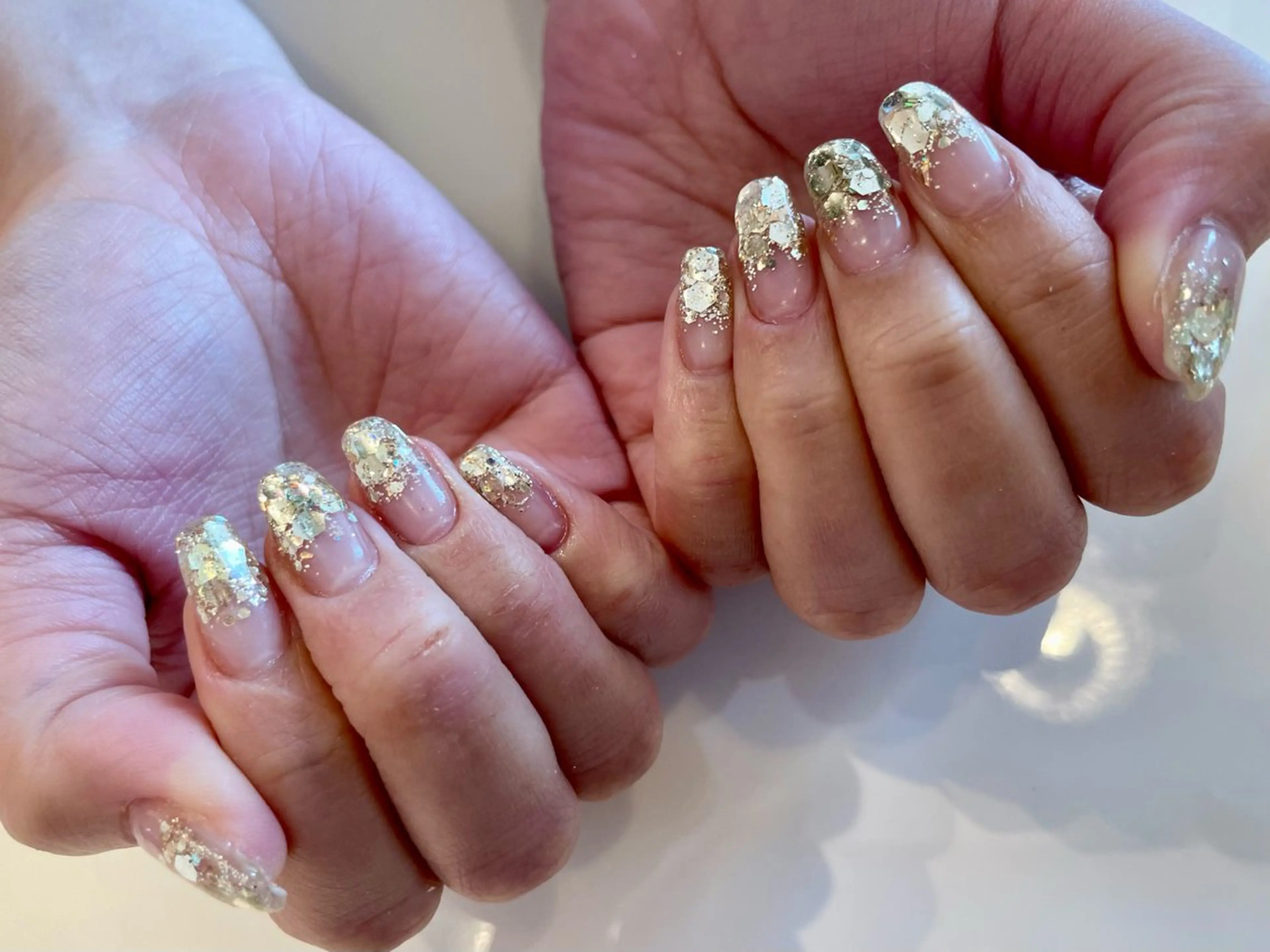 ネイル ♡ビジュール♡ NAIL &まつ毛のマツエク・マツパデザイン