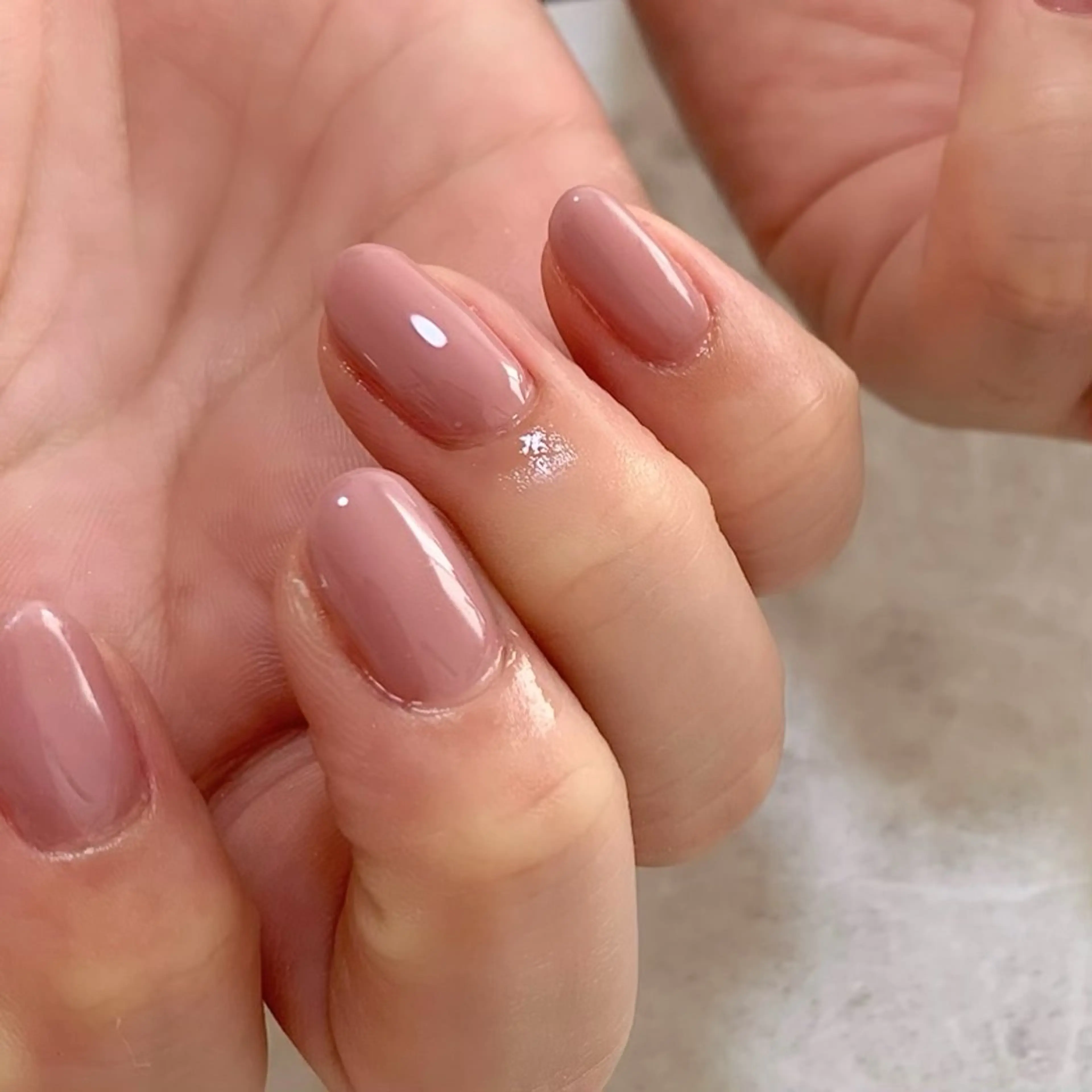 ネイル M's salonのネイルデザイン