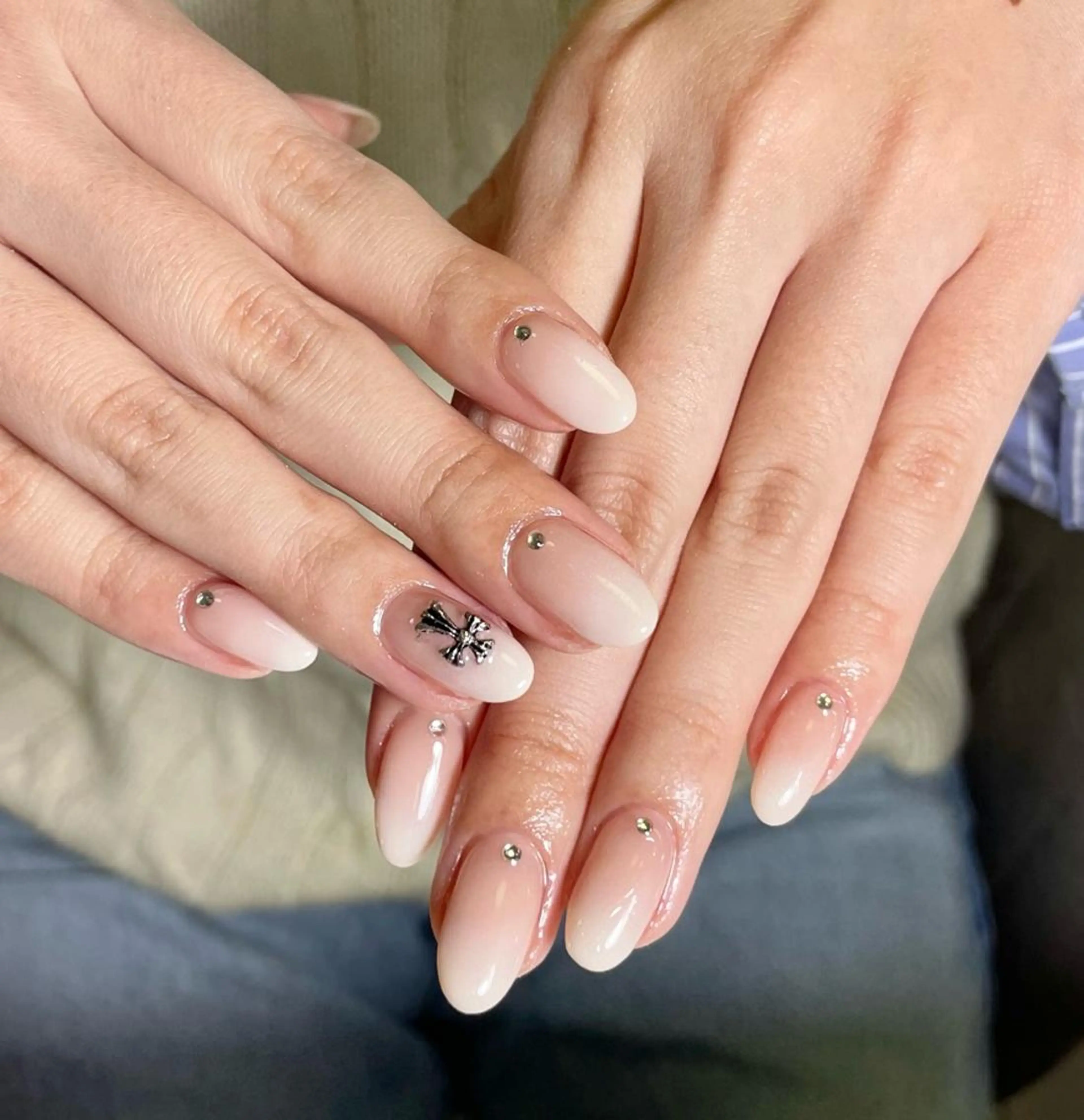 ネイル 💫 Tsuki_Nailのネイルデザイン