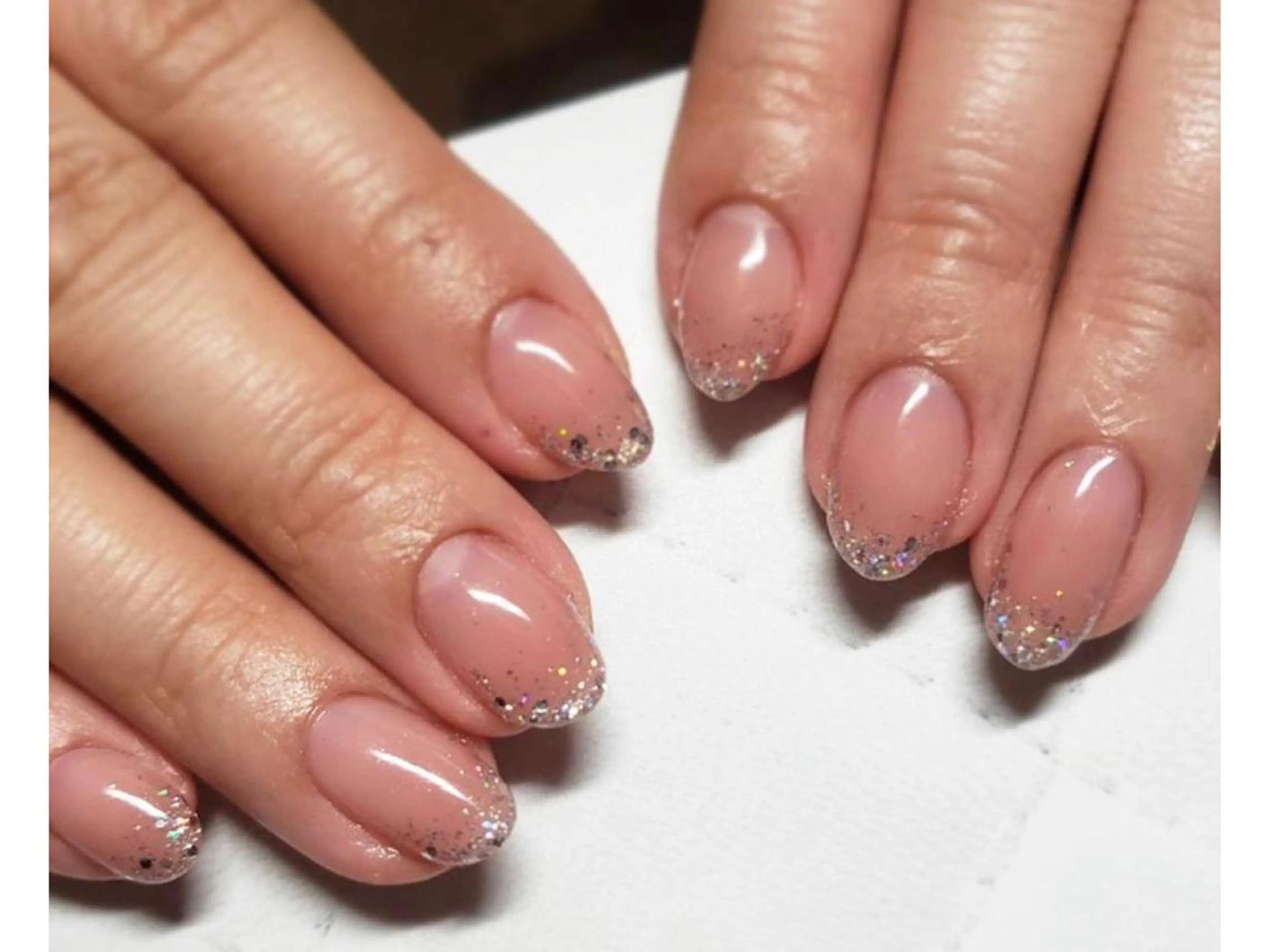 ネイル 髙城 亜紀のネイルデザイン