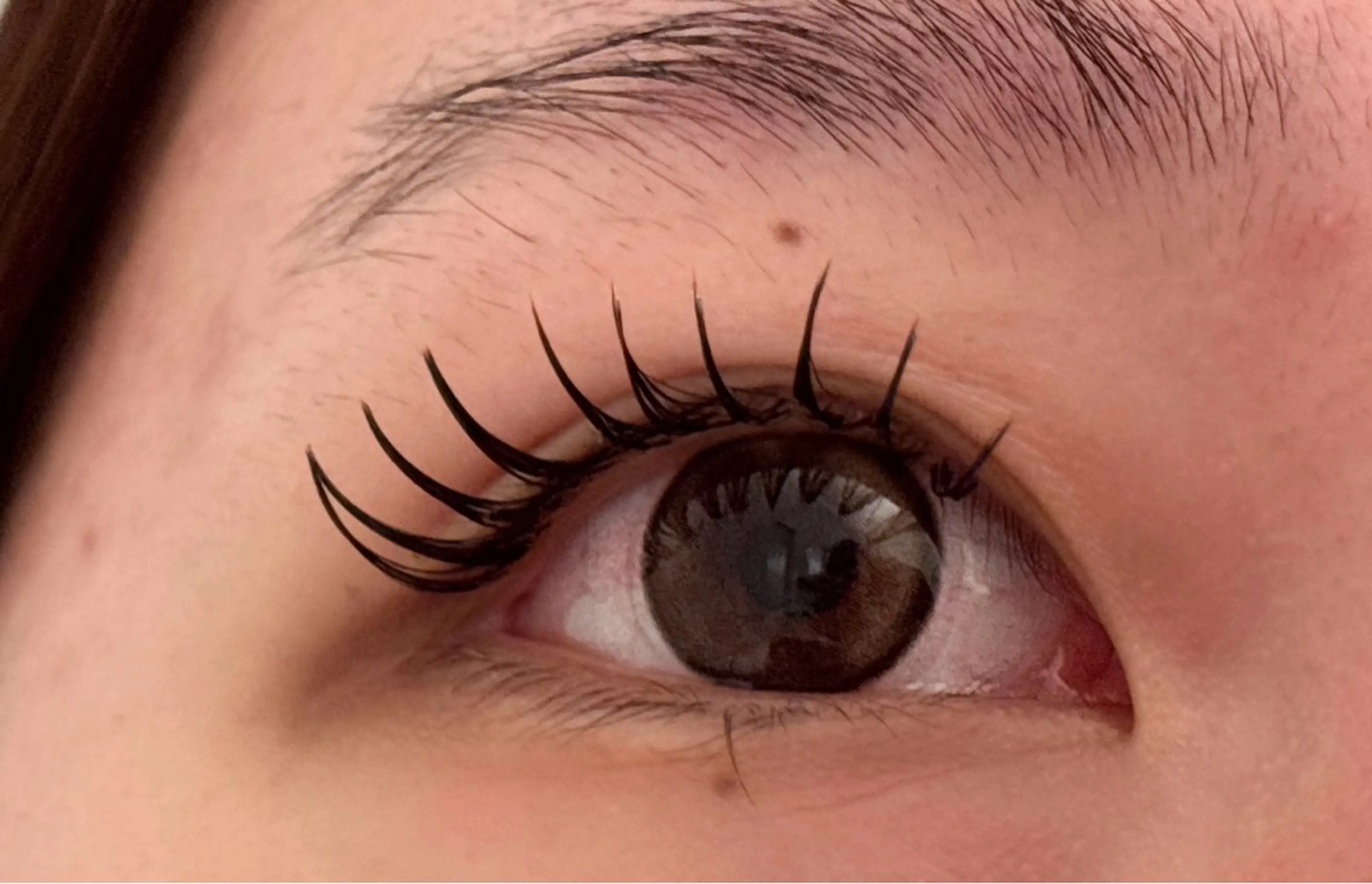 マツエク・マツパ 大津 星良々のマツエク・マツパデザイン