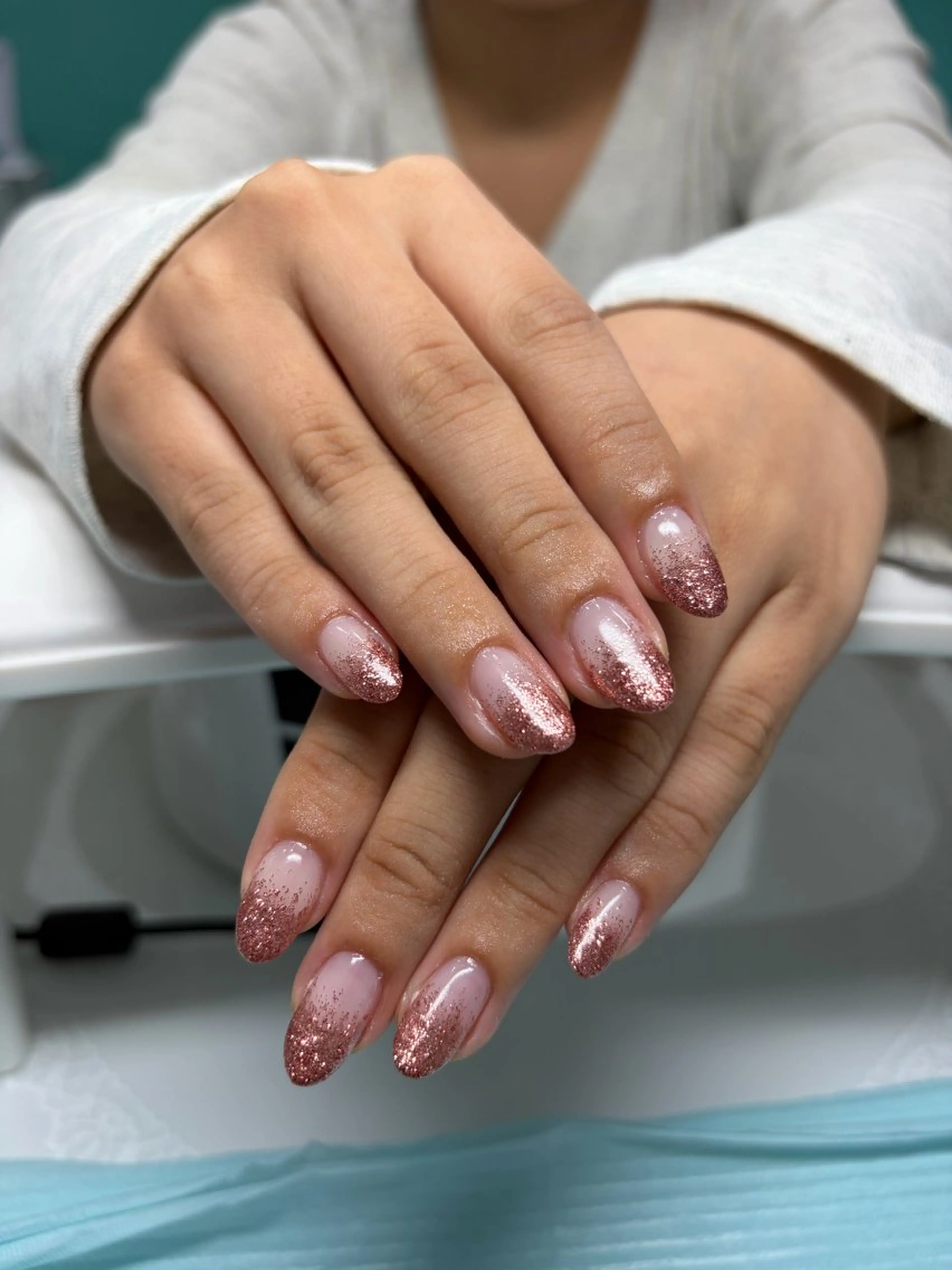 ネイル Mermaid Nail saraのネイルデザイン