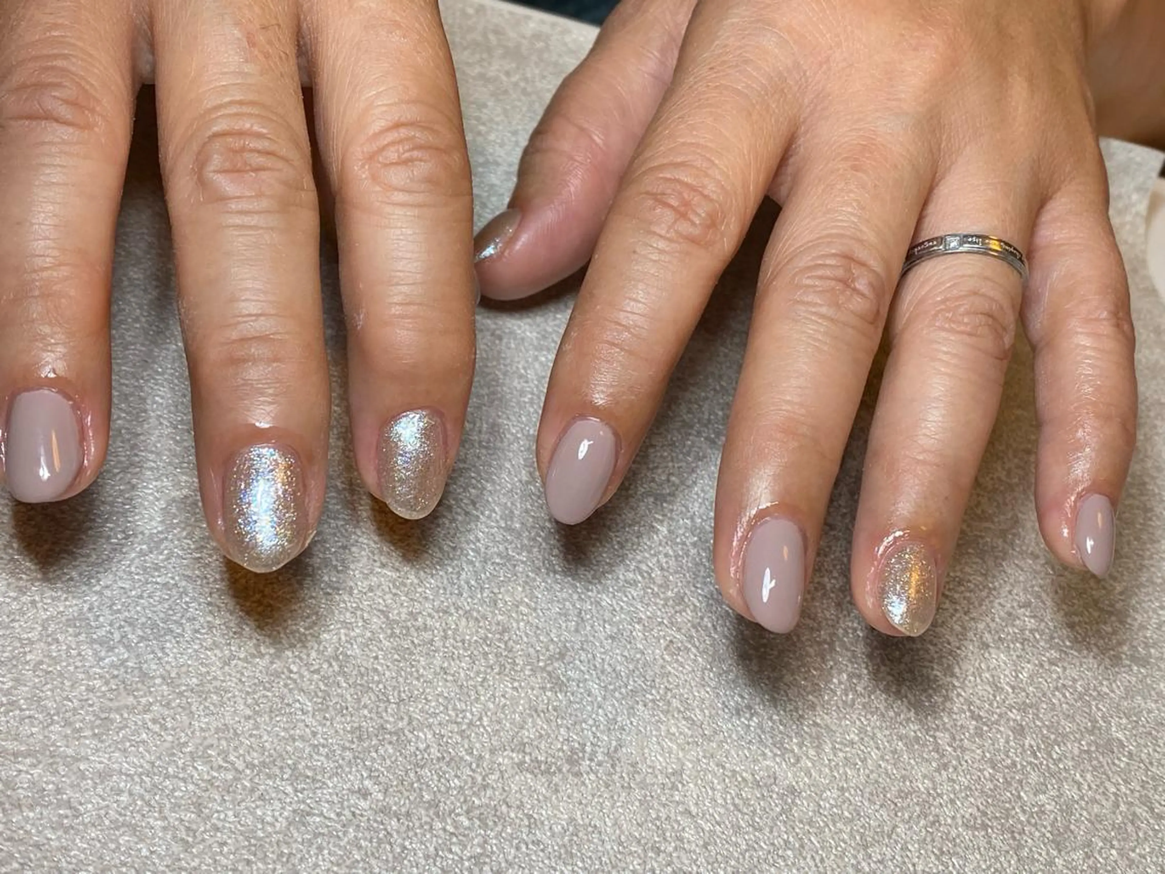 ネイル ハンドネイル LIll nailのネイルデザイン