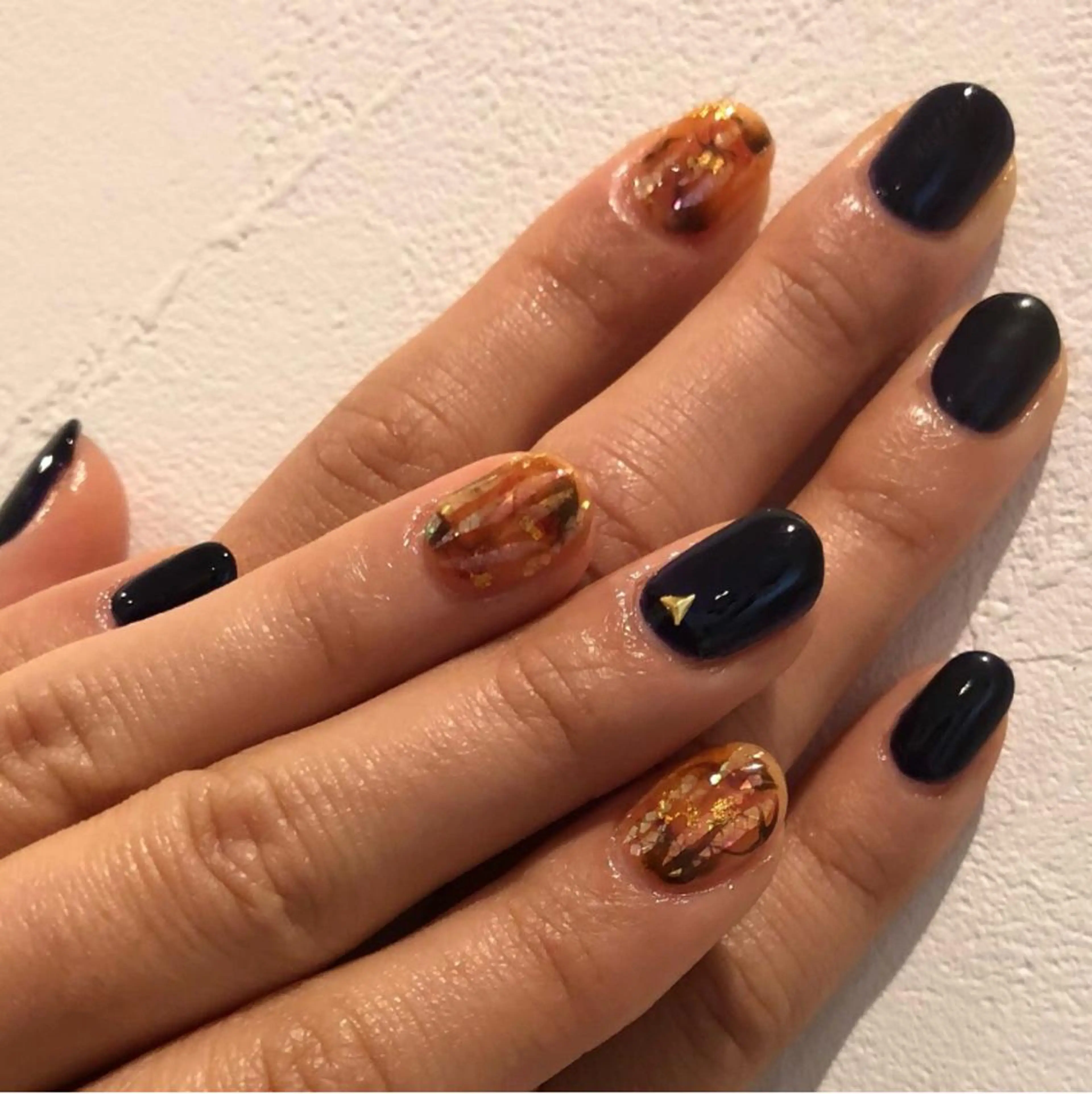 ネイル juedi nail 〜木曜日のネイル〜のネイルデザイン
