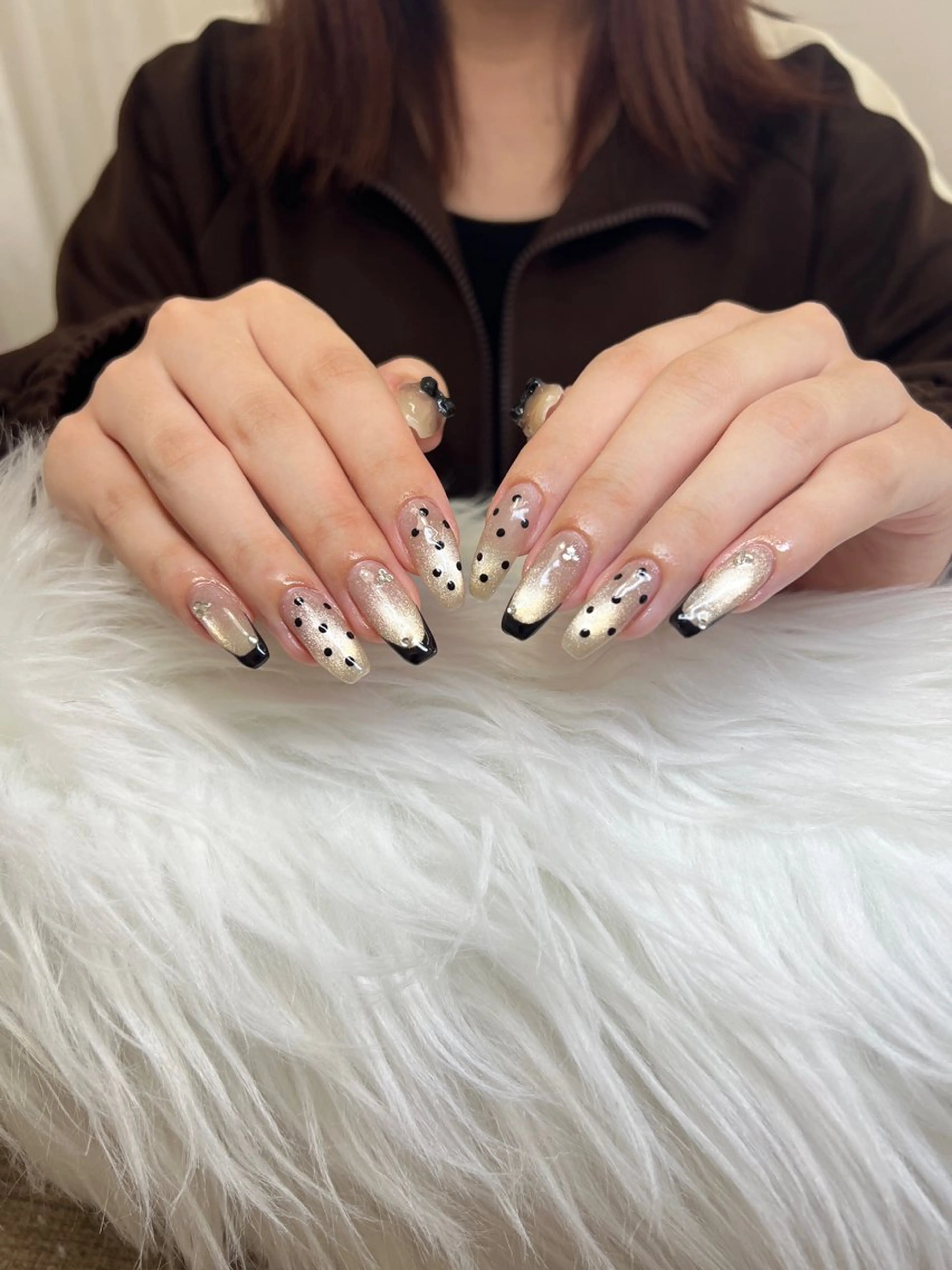 ネイル Ori Nailのネイルデザイン