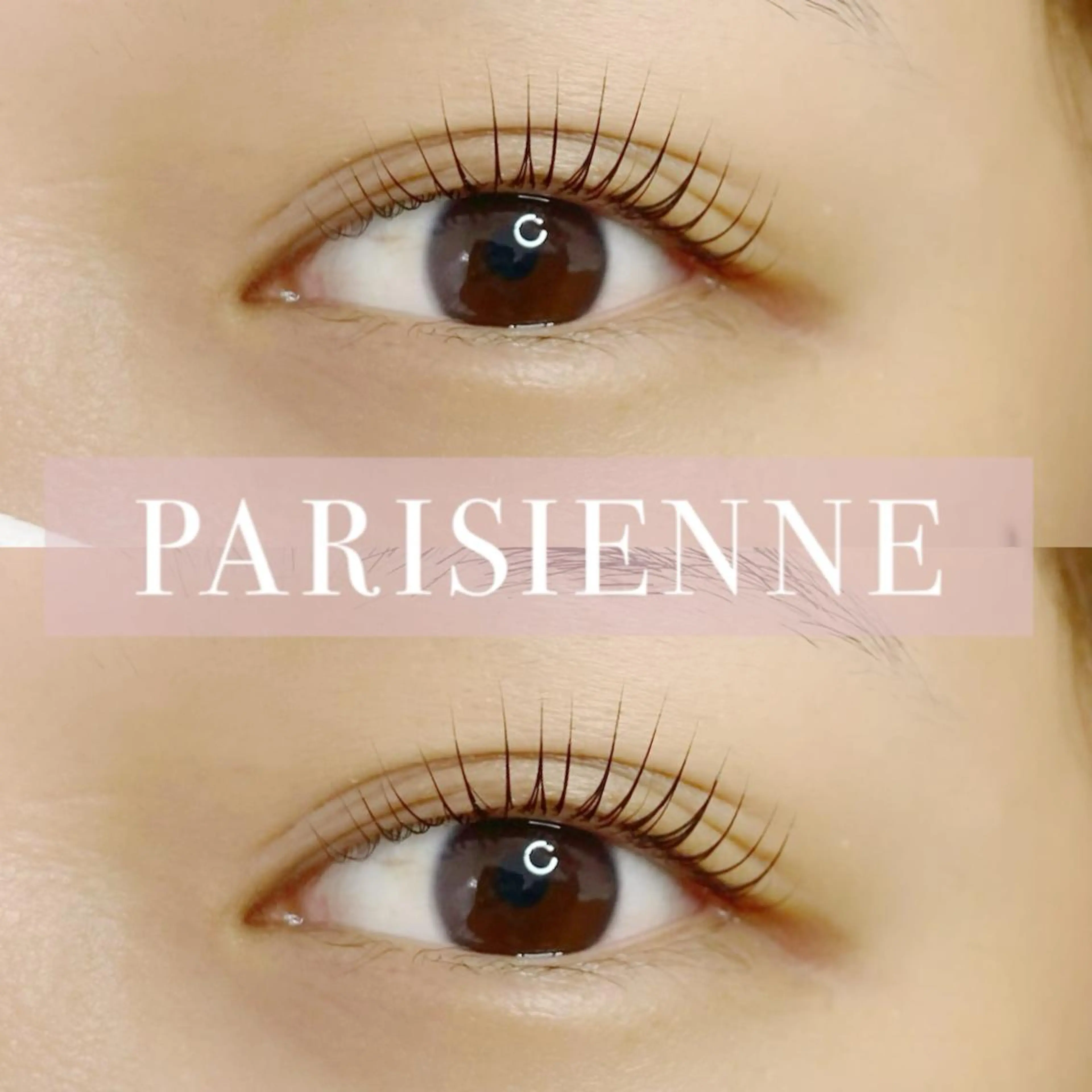 マツエク・マツパ muse所属・Suzu .muse 【葛城店】のマツエク・マツパデザイン