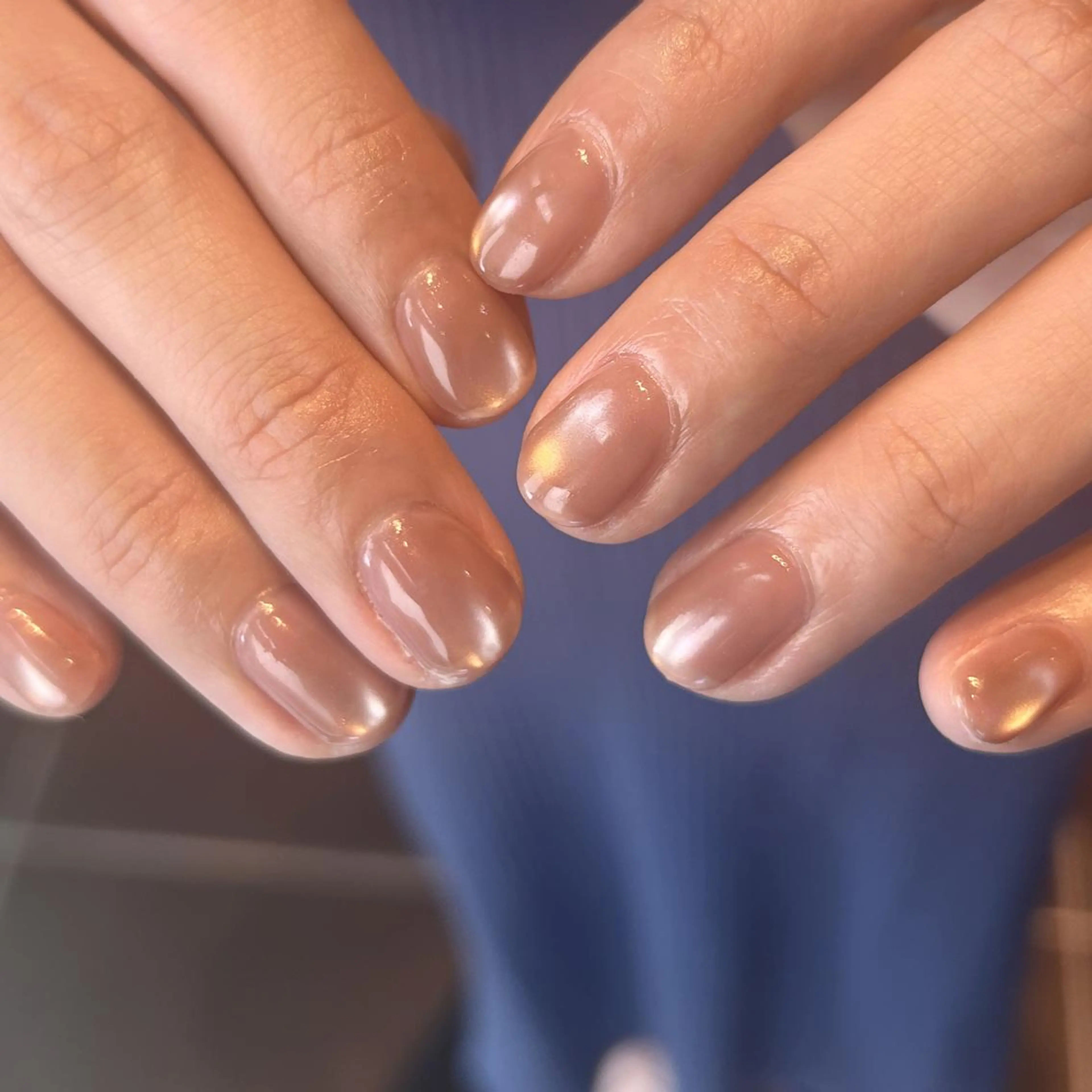 ネイル Noa.by Charme｜心斎橋のネイルデザイン