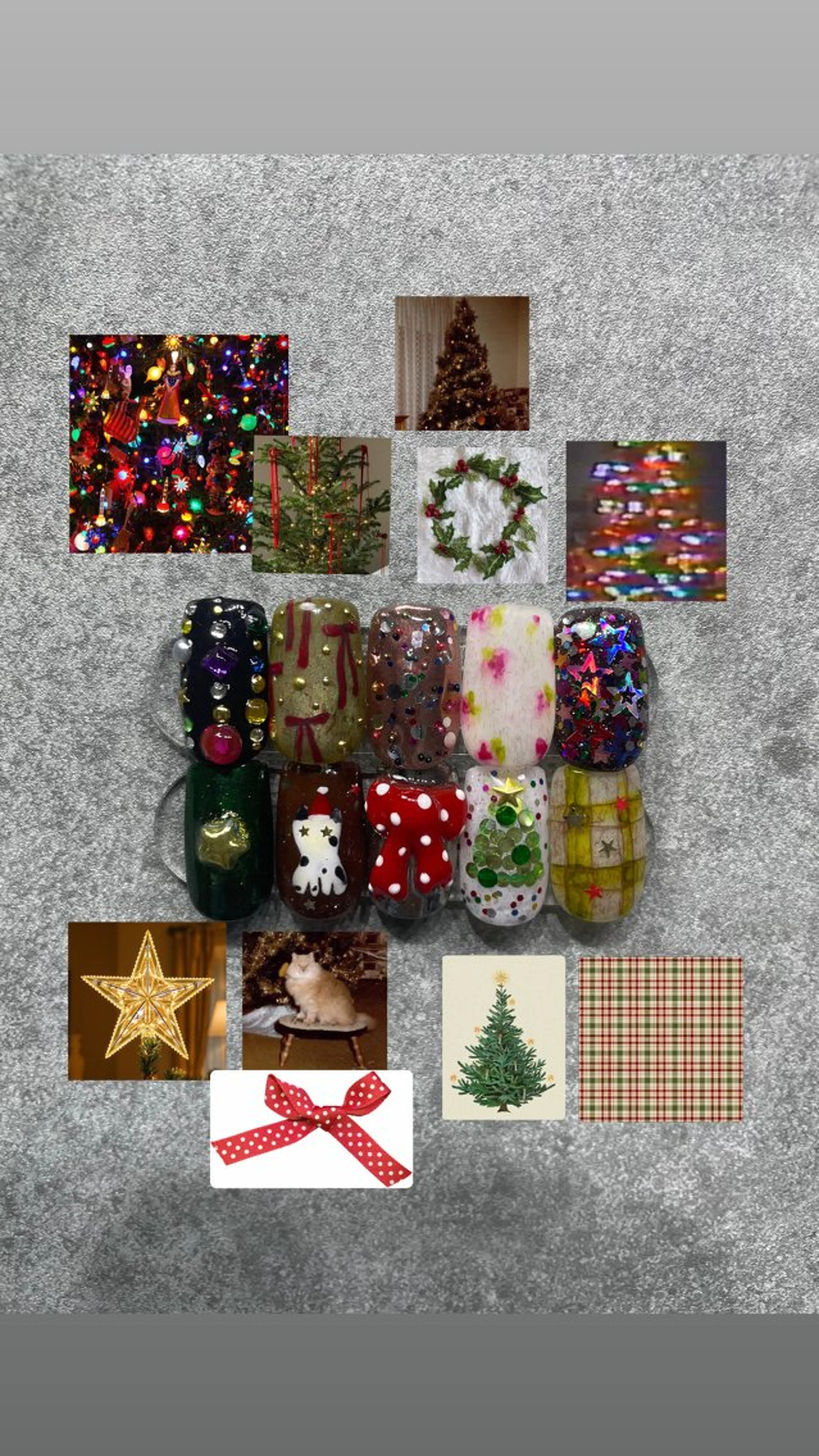 ネイル SORA suimy.のネイルデザイン