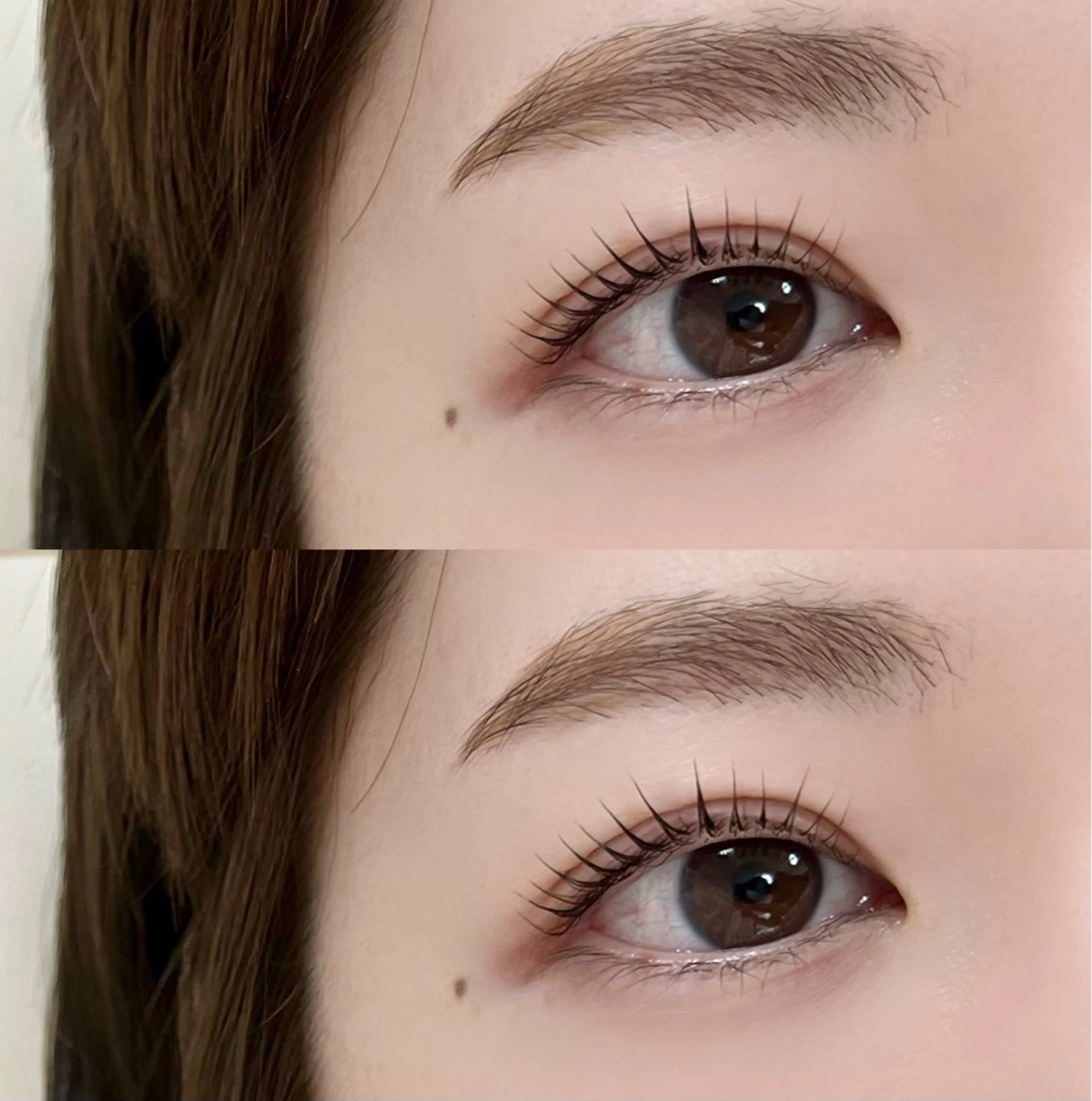 マツエク・マツパ THE BALM 杉山🤍店長の眉毛・アイブロウイメージ