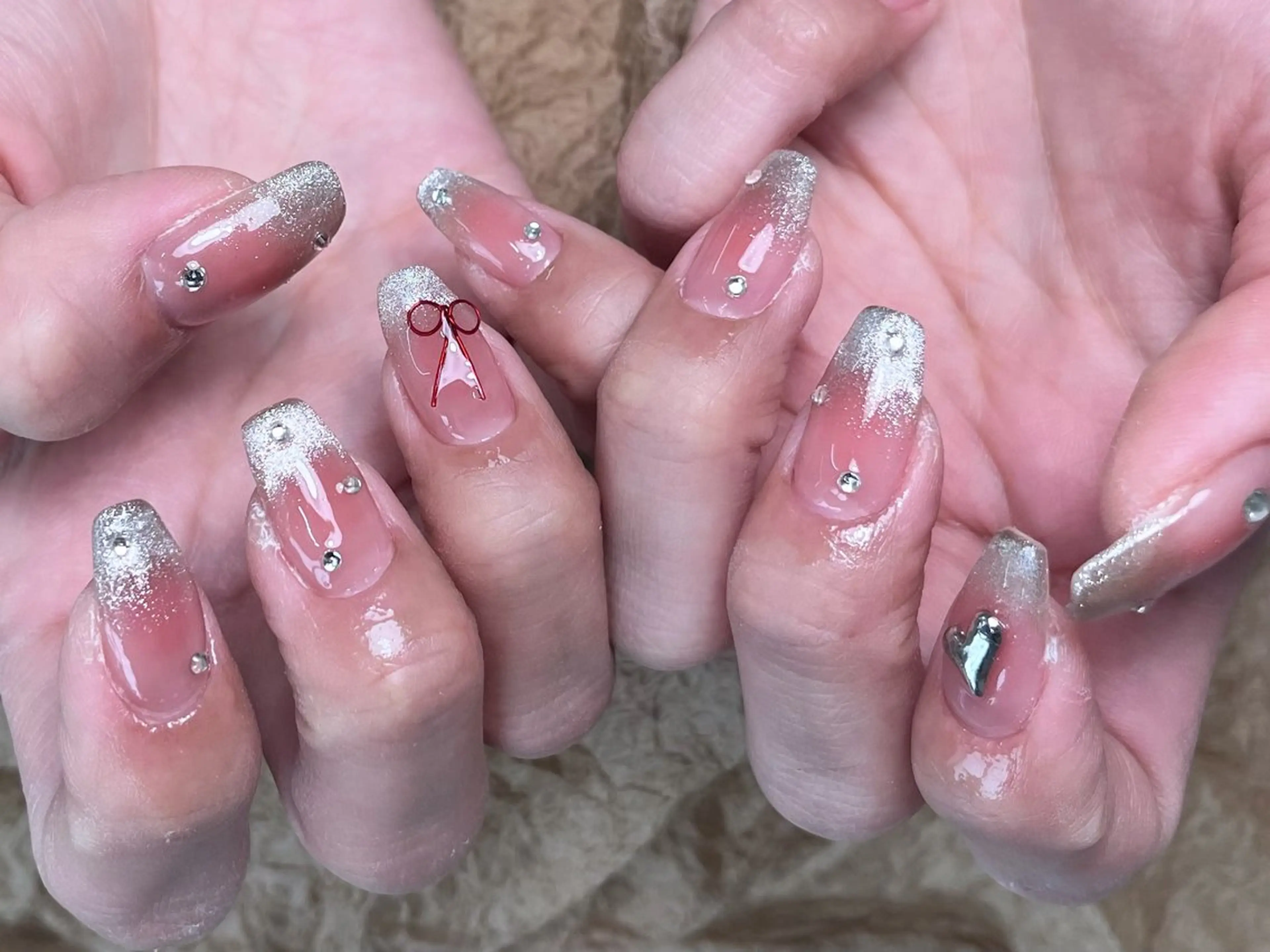 ネイル ToliyDeliy Nail Salonのネイルデザイン