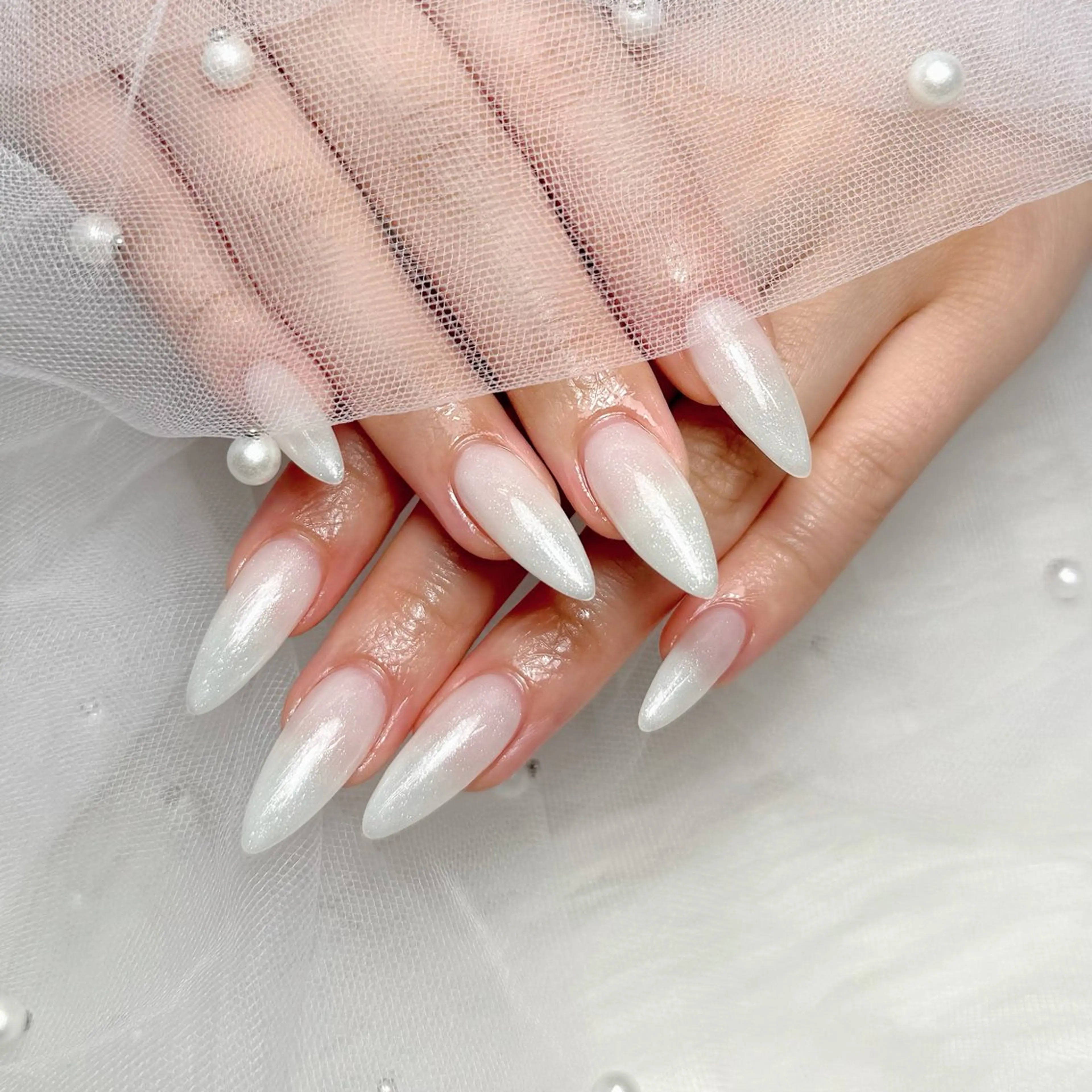 ネイル ハンドネイル Lino+ ネイル&よもぎ蒸しのネイルデザイン