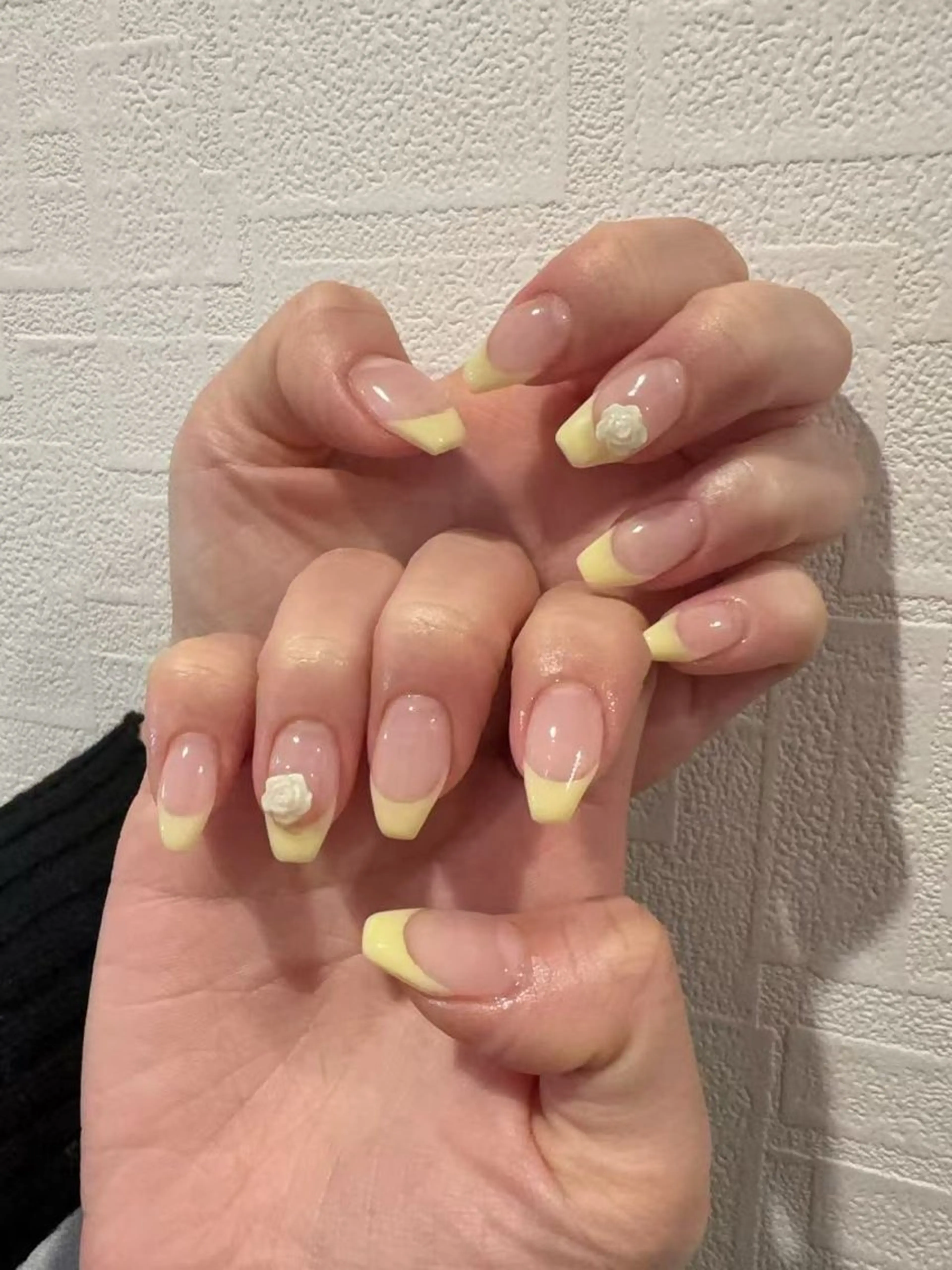 ネイル ハンドネイル D-BEAUTY Nailsalonのネイルデザイン