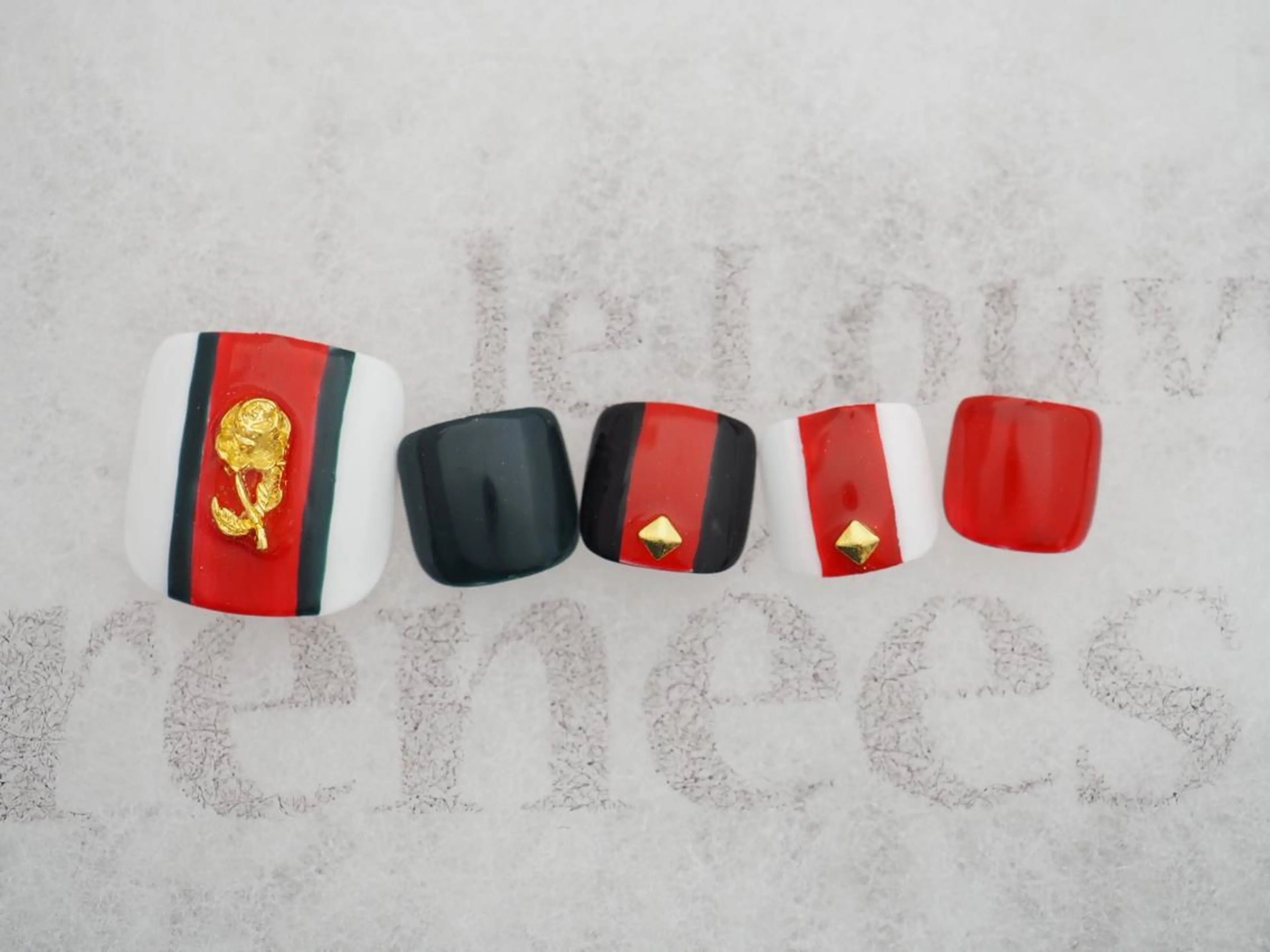 ネイル Laule'a Jr 🎀ネイリスト🎀のネイルデザイン