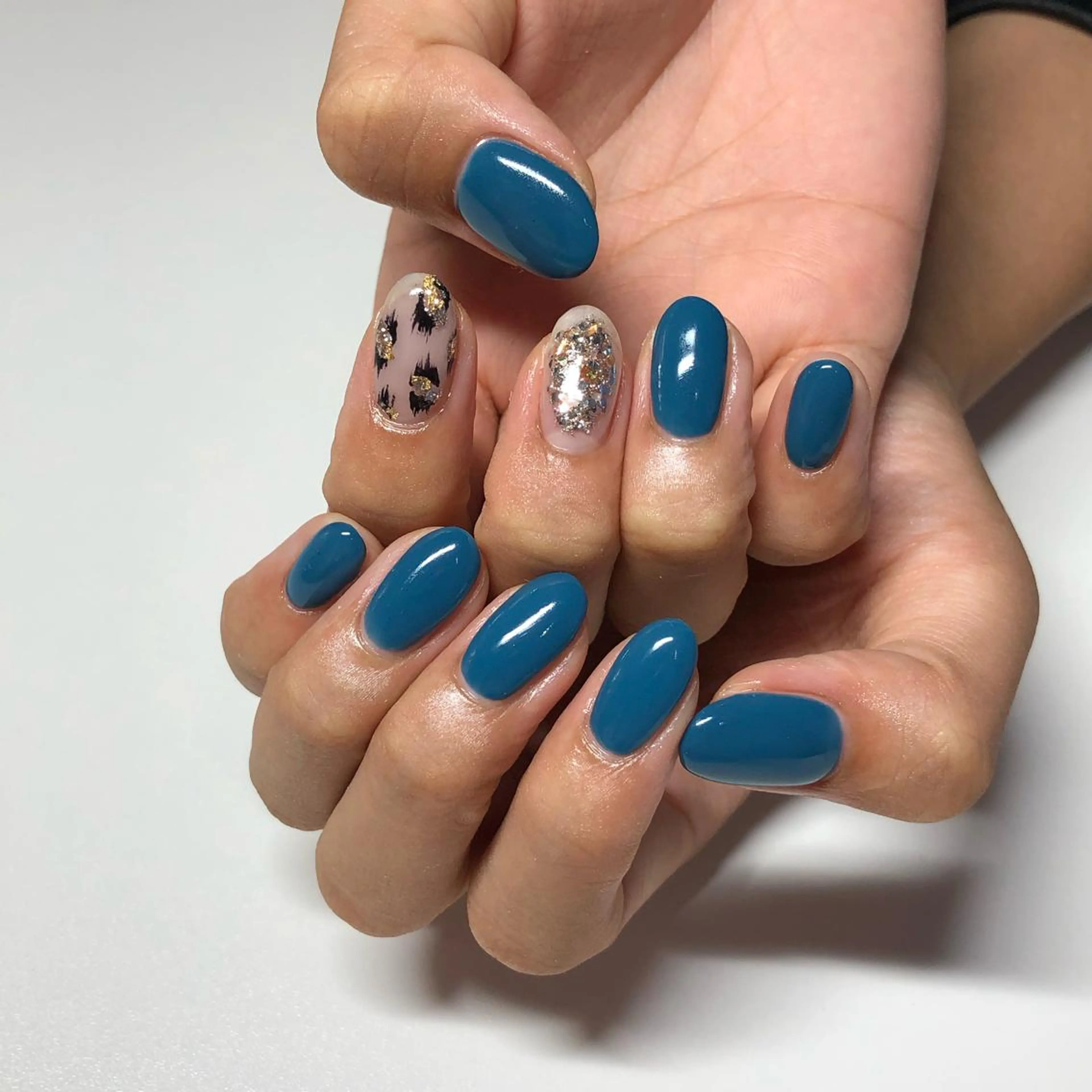 ネイル アートネイル nail salon Soiréeのネイルデザイン