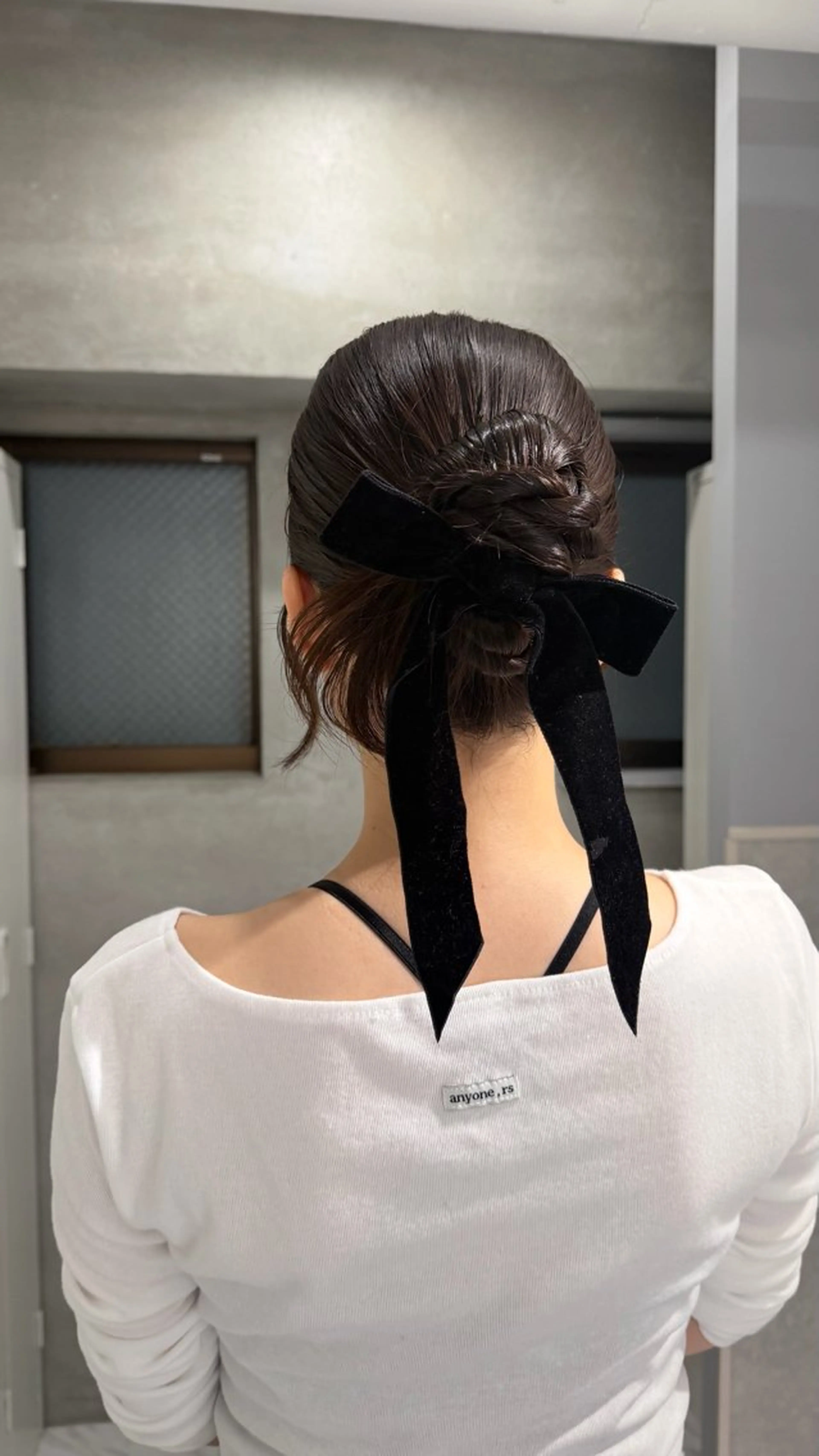 ヘアアレンジ ヘアセット kanoka似合わせ ×垢抜けhair🩰のヘアスタイル