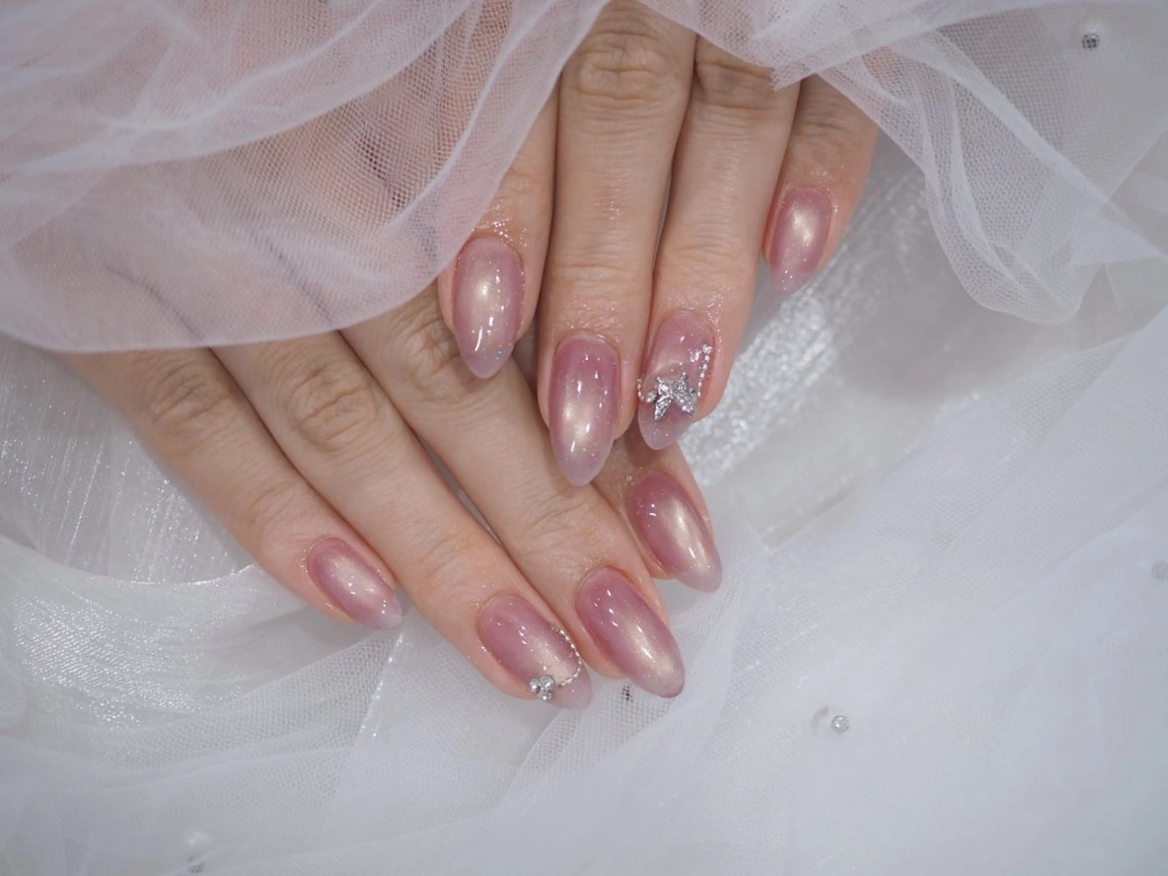 ネイル LoLo Sのネイルデザイン