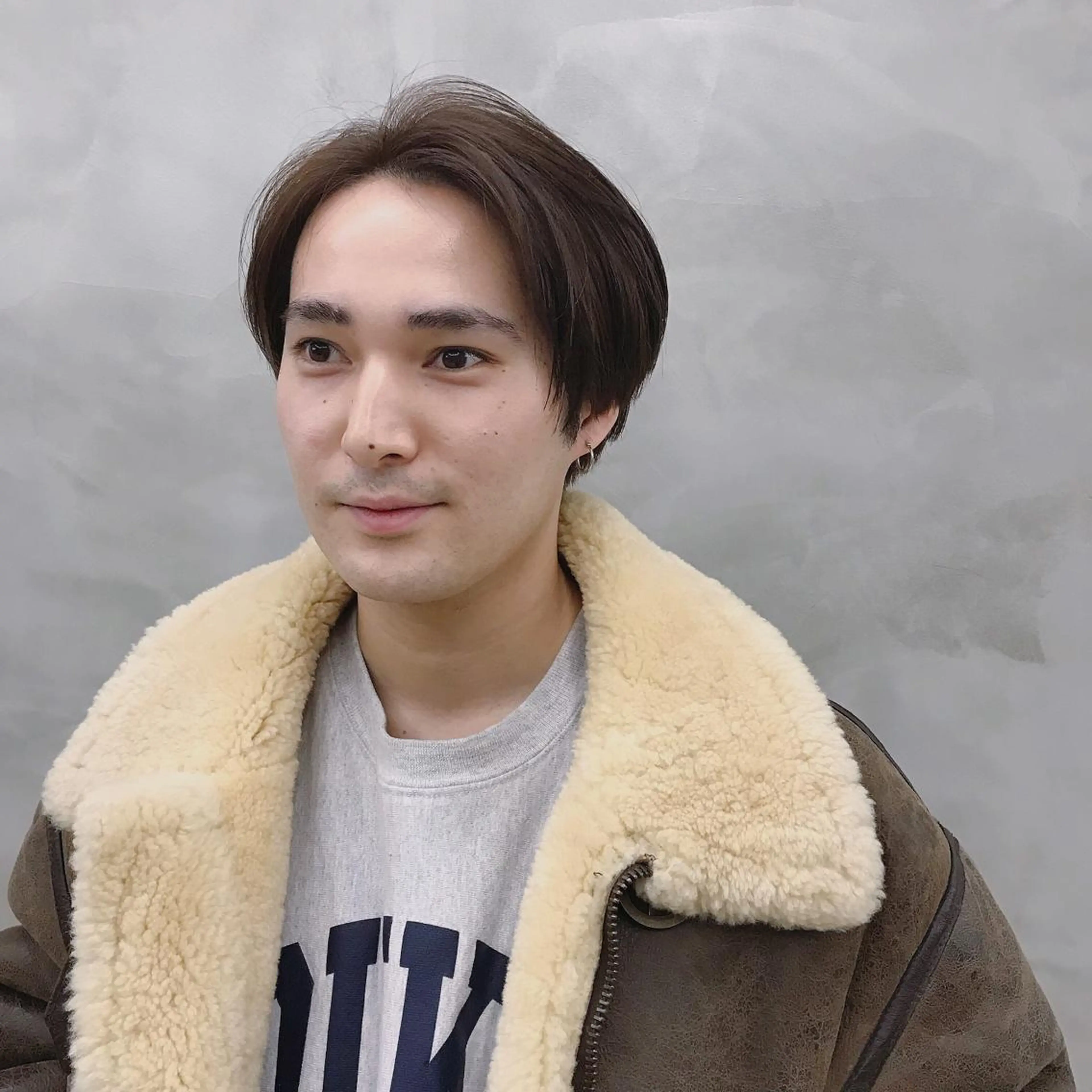 ショート メンズ 🐝 hachi🐝のヘアスタイル