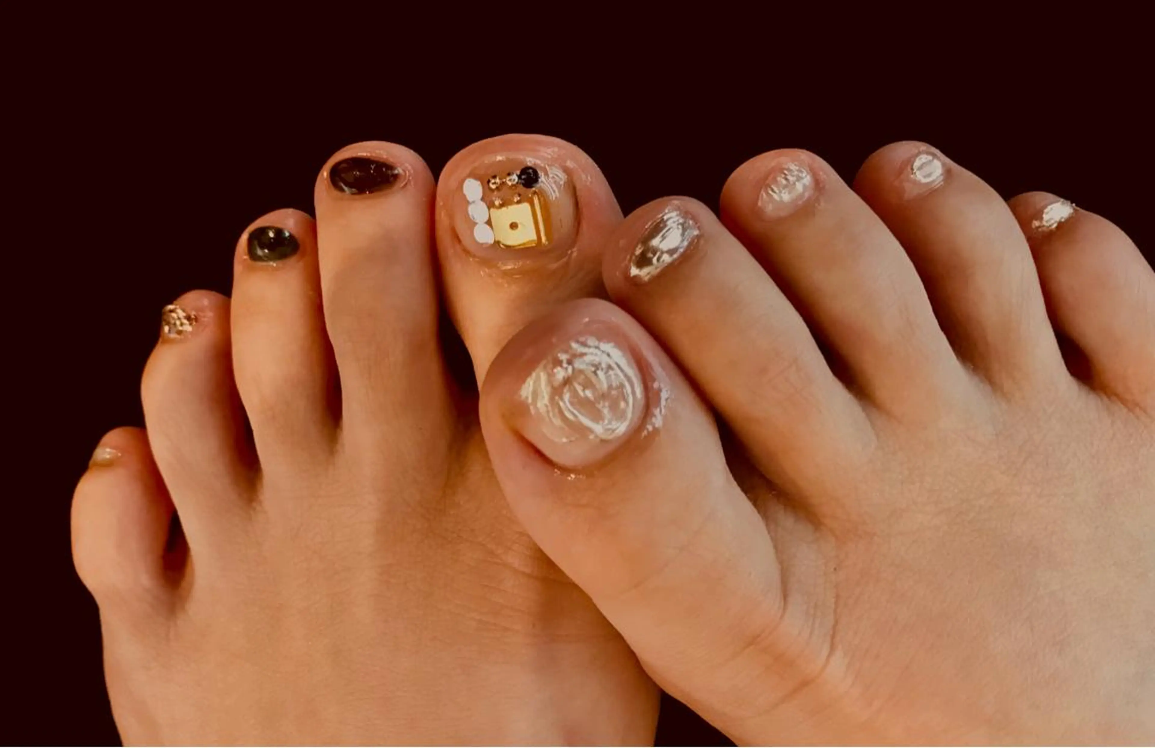 ネイル 土屋 智子のエステ・リラクイメージ