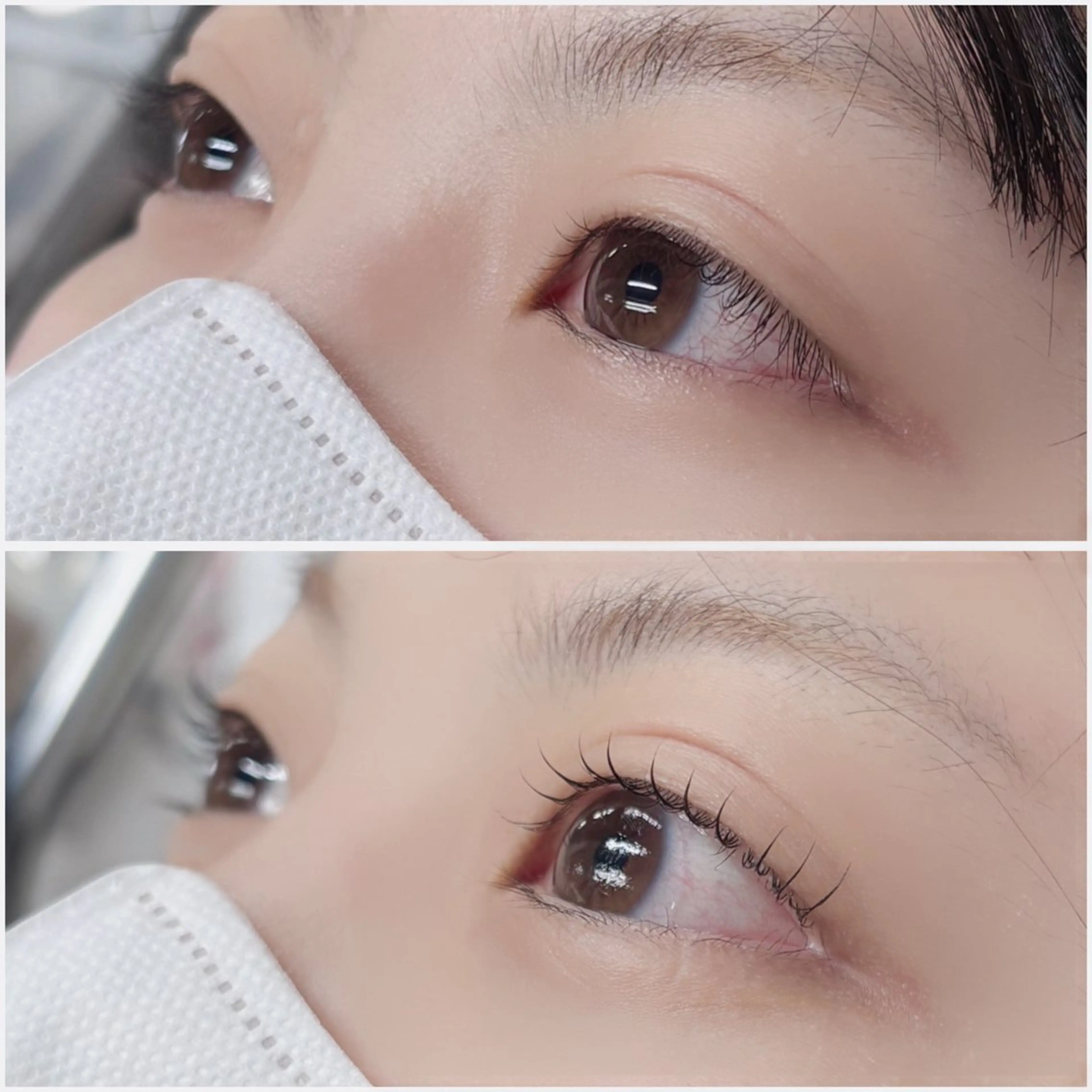 マツエク・マツパ ️✿ Irie町田店 Ono ✿のマツエク・マツパデザイン