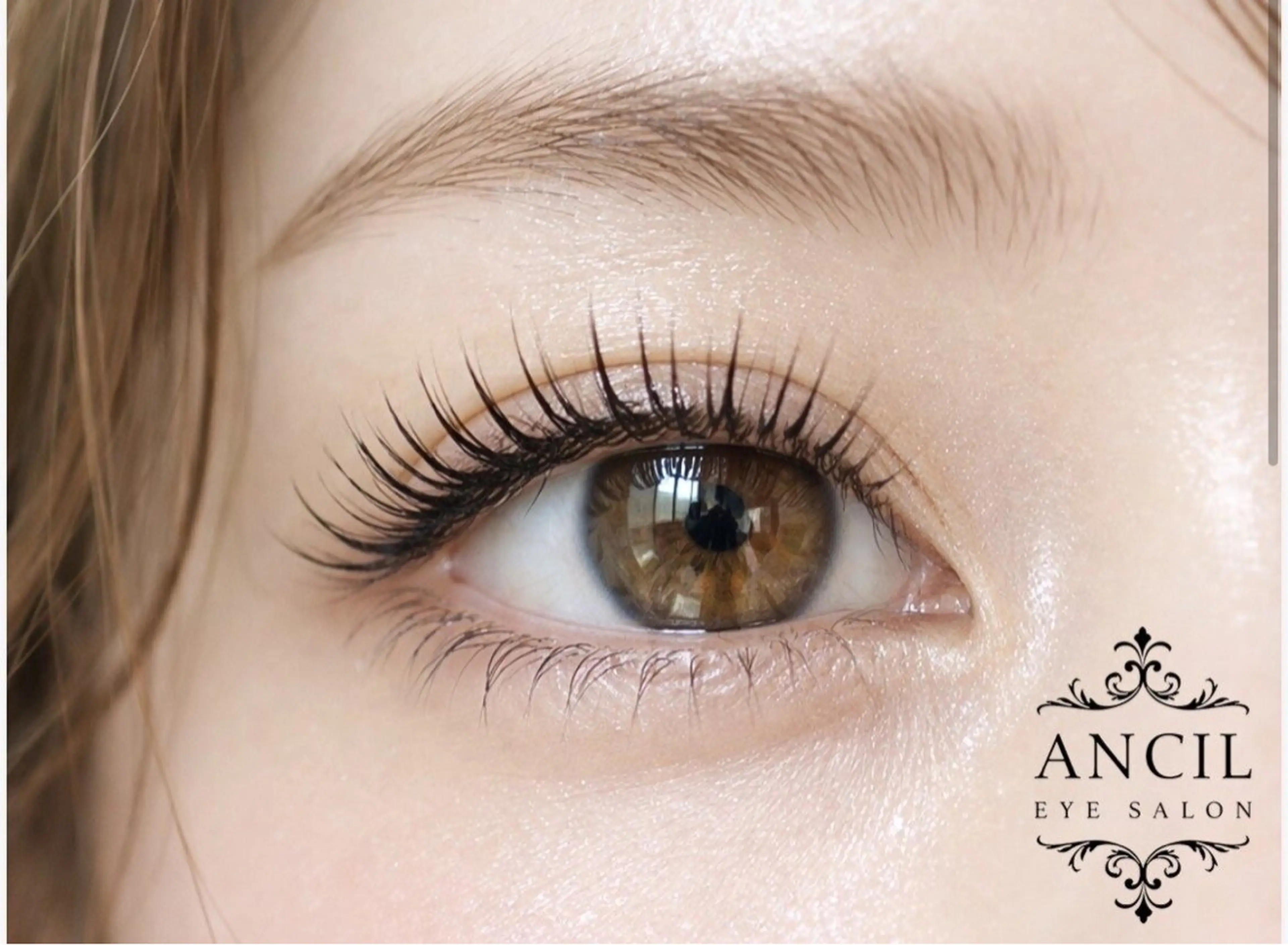 マツエク・マツパ マツエク アイサロンANCIL所属・🌼高野衣里捺🌼 アイサロンANCILのマツエク・マツパデザイン