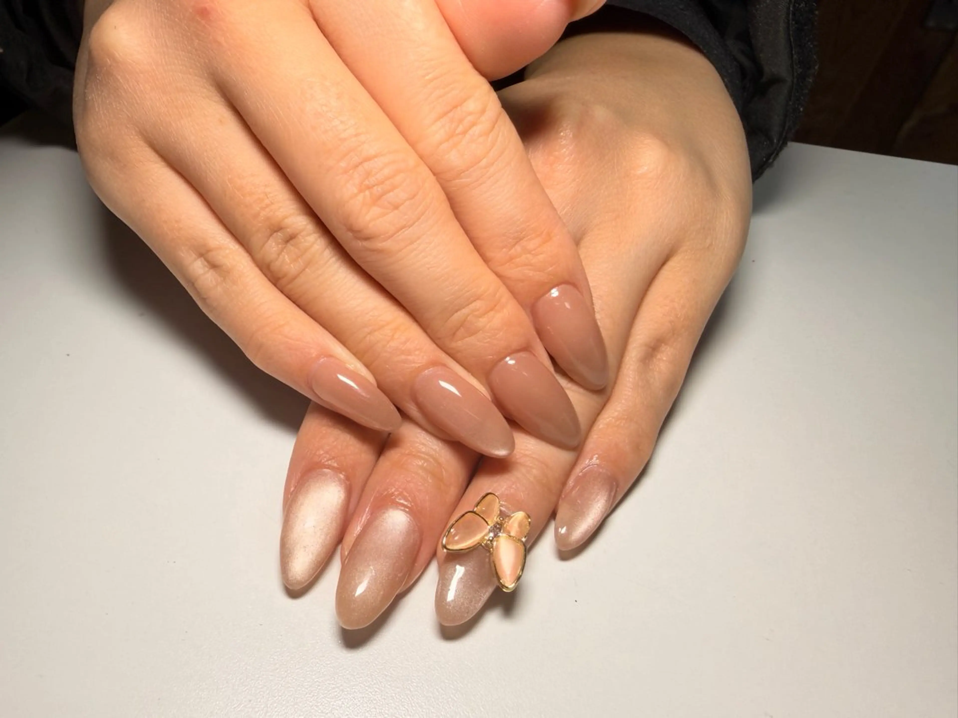 ネイル Nail salon Caco.のネイルデザイン