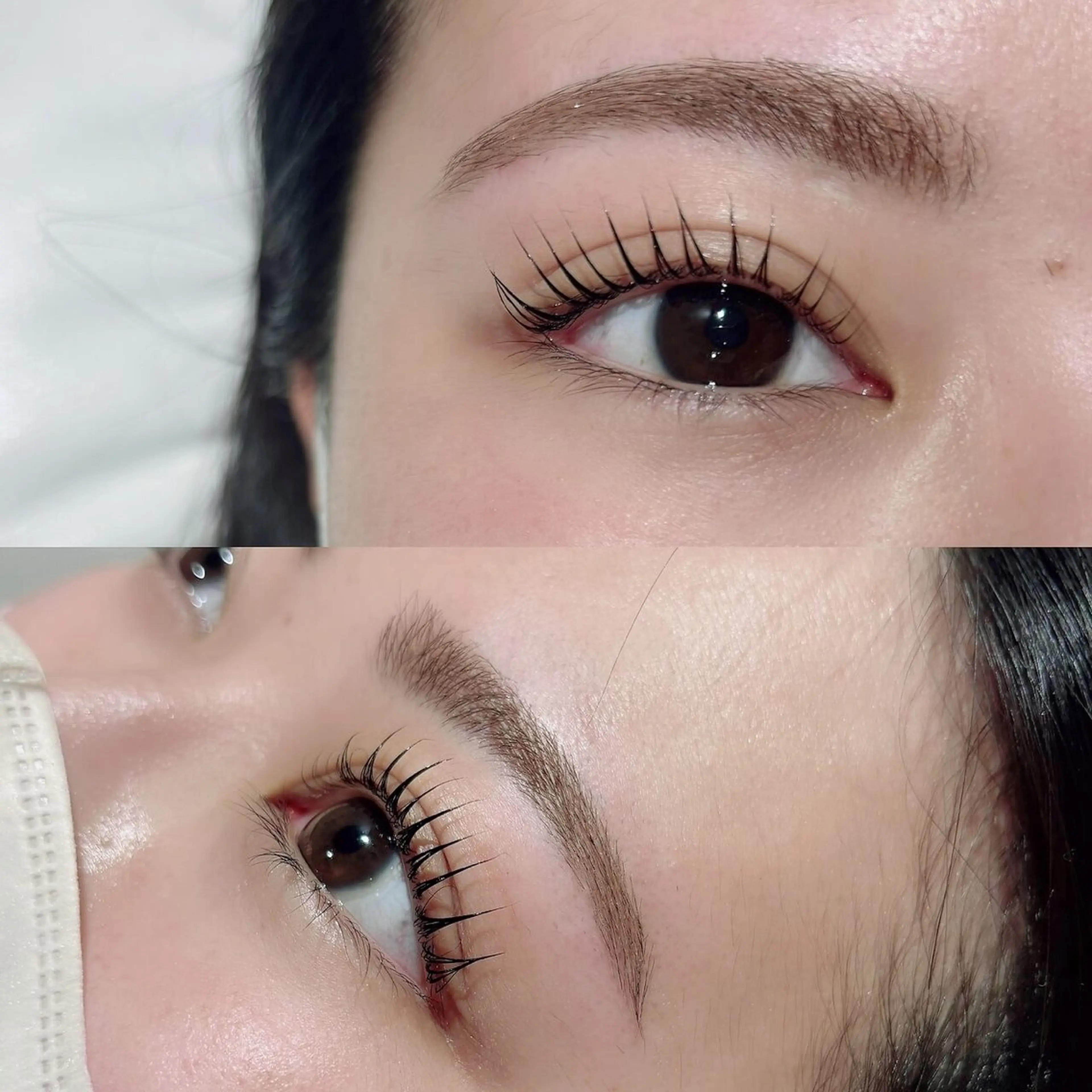 マツエク・マツパ マツパ ️🫧志水郁香️🫧 TRUTH千葉店のマツエク・マツパデザイン