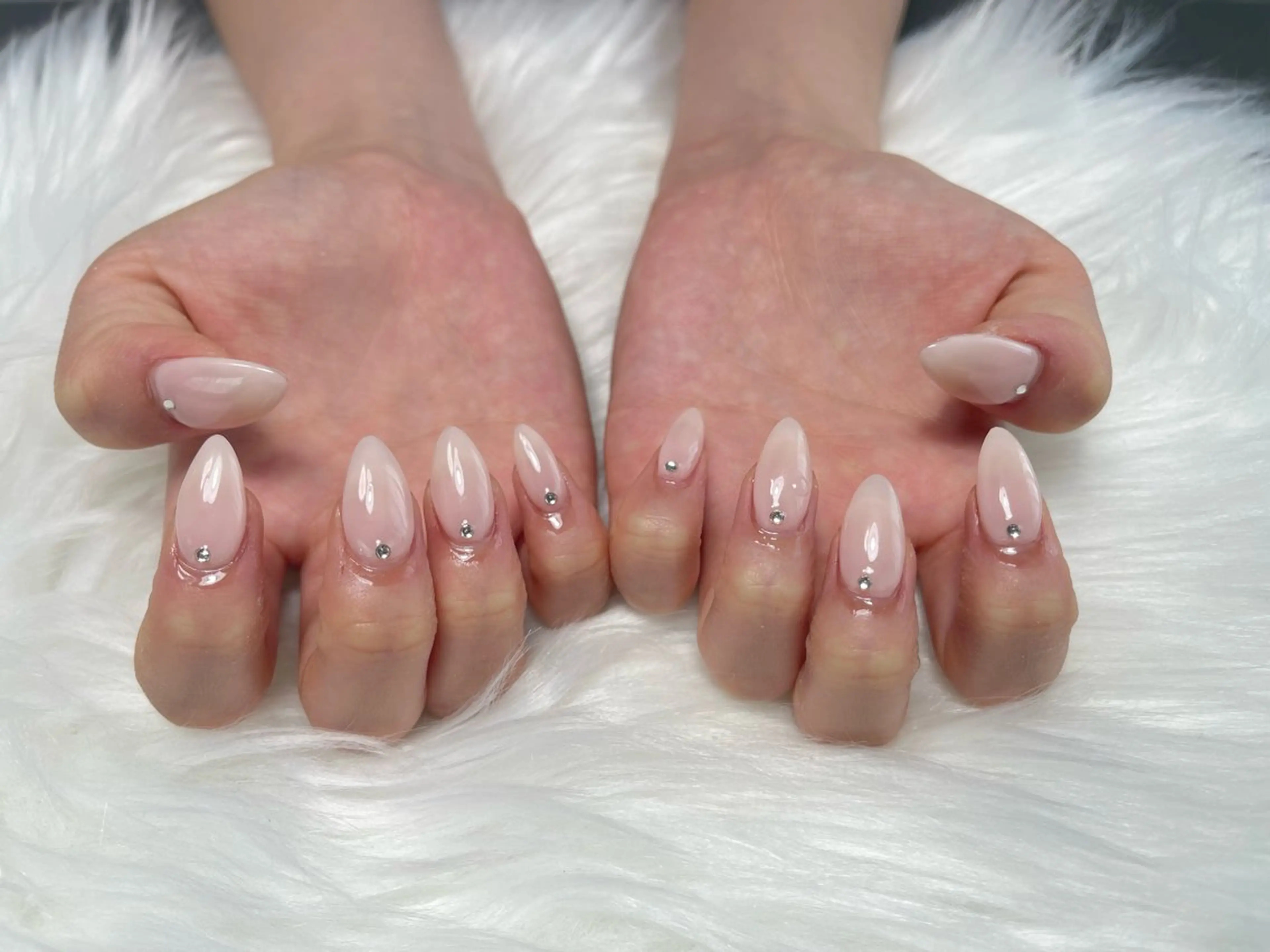 ネイル ari. nailのネイルデザイン