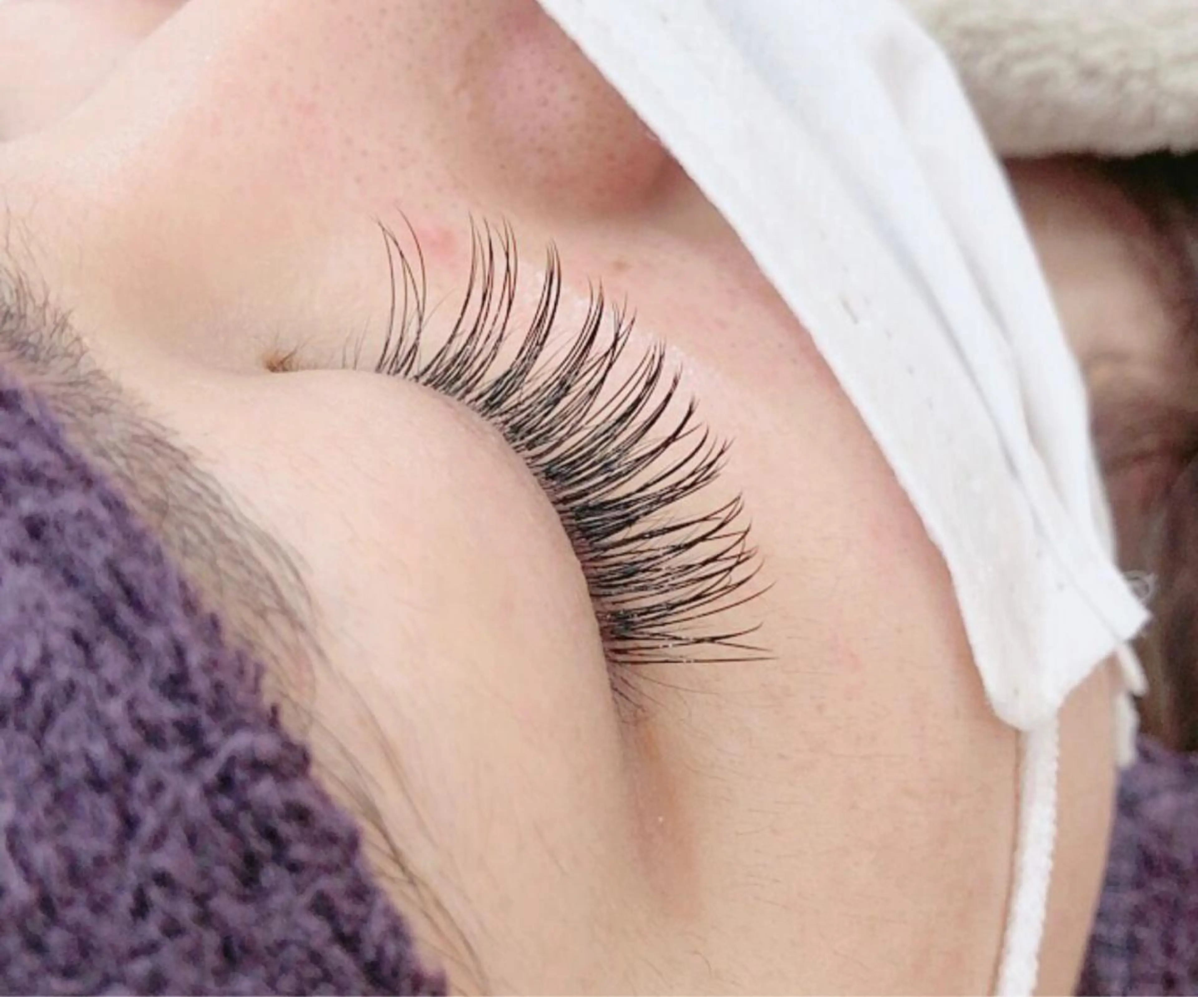 マツエク・マツパ マツエク まつ毛エクステ🦋‪ 市川茜のマツエク・マツパデザイン